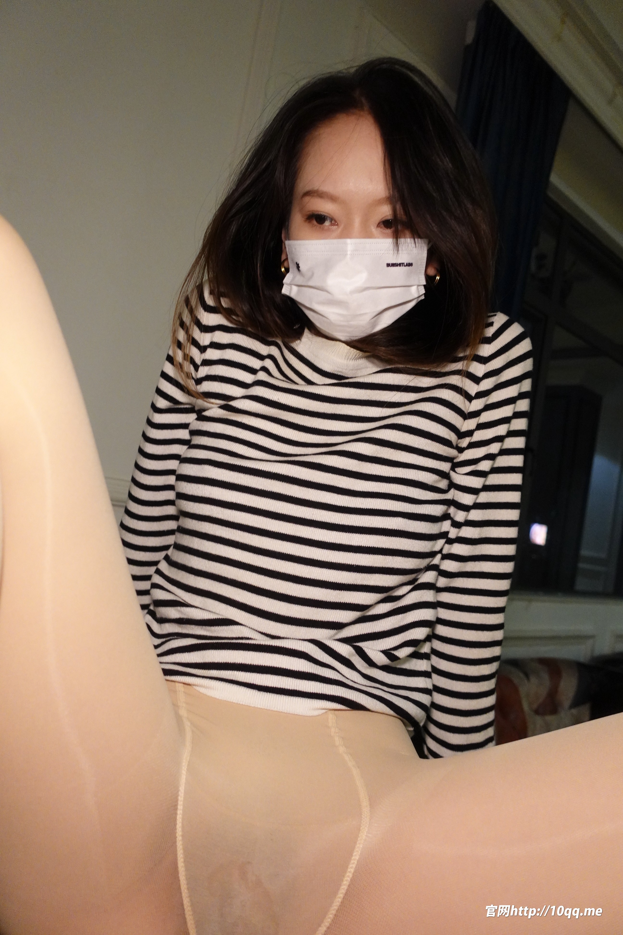图片[2]-[ROSI口罩系列]2022.07.20 NO.2229[61+1P／111MB]-六色网