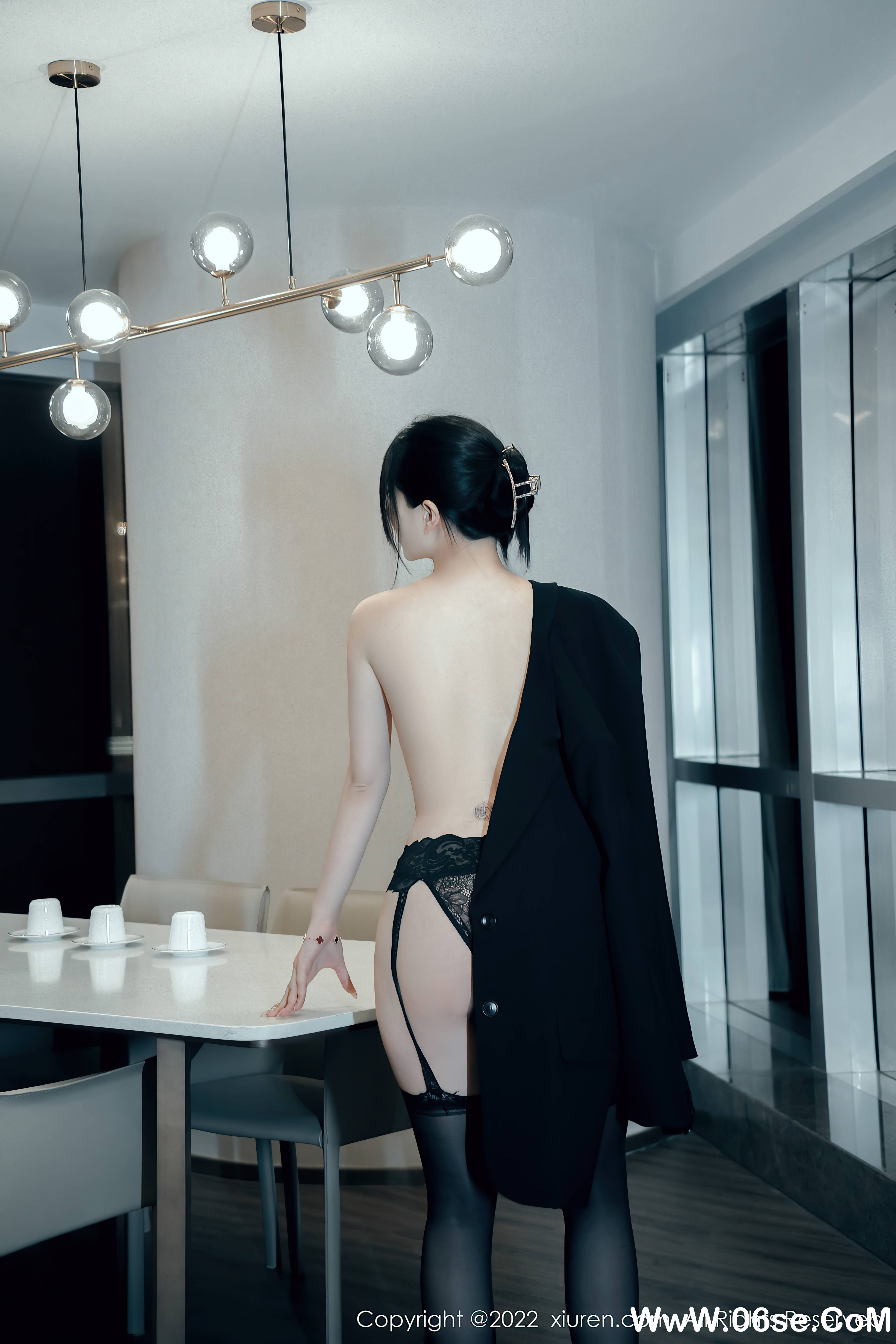图片[33]-[XIUREN秀人网] 2022.03.31 NO.4801 苏小曼babyface[54+1P571M]-六色网