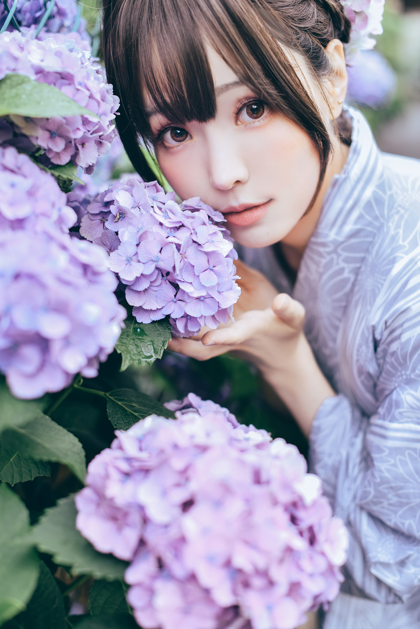 图片[16]-Ely_eee(ElyEE子) NO.039 — Yukata [56P+4V244M]-六色网