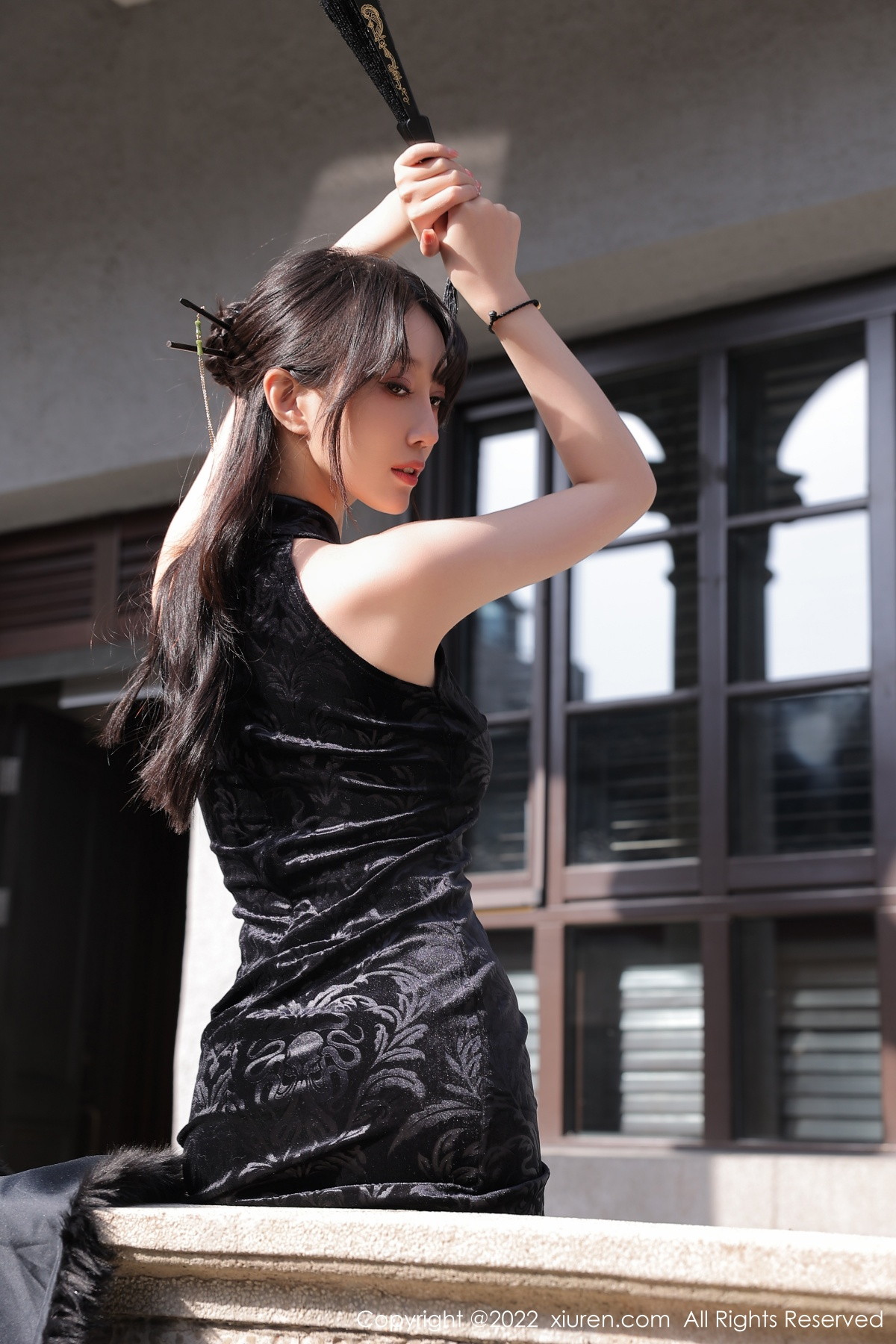 图片[4]-【XiuRen秀人网】2022.12.27 Vol.6050 玥兒玥er【62P】-六色网