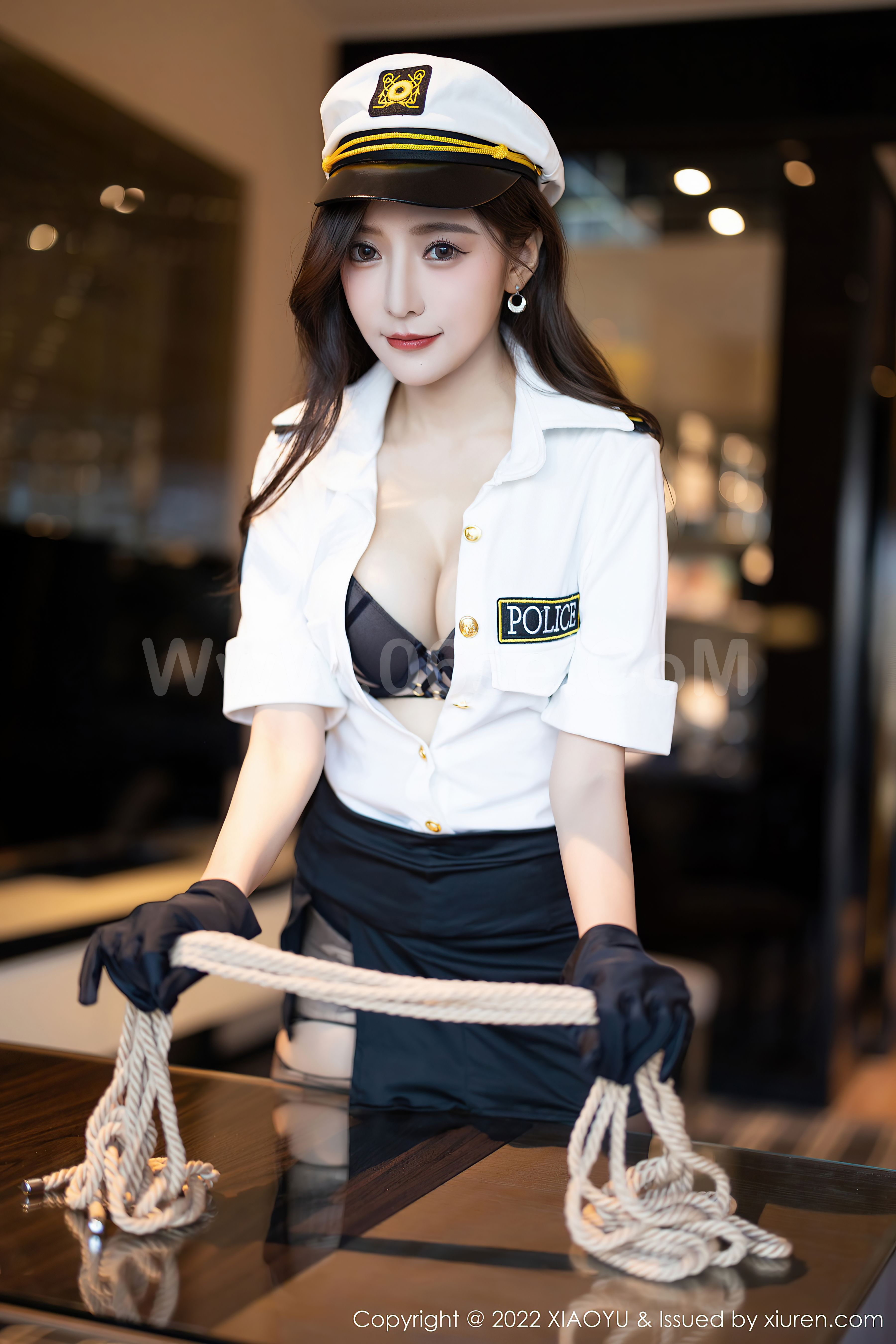图片[57]-[XIAOYU语画界] 2022.09.20 VOL.867 王馨瑶yanni-六色网