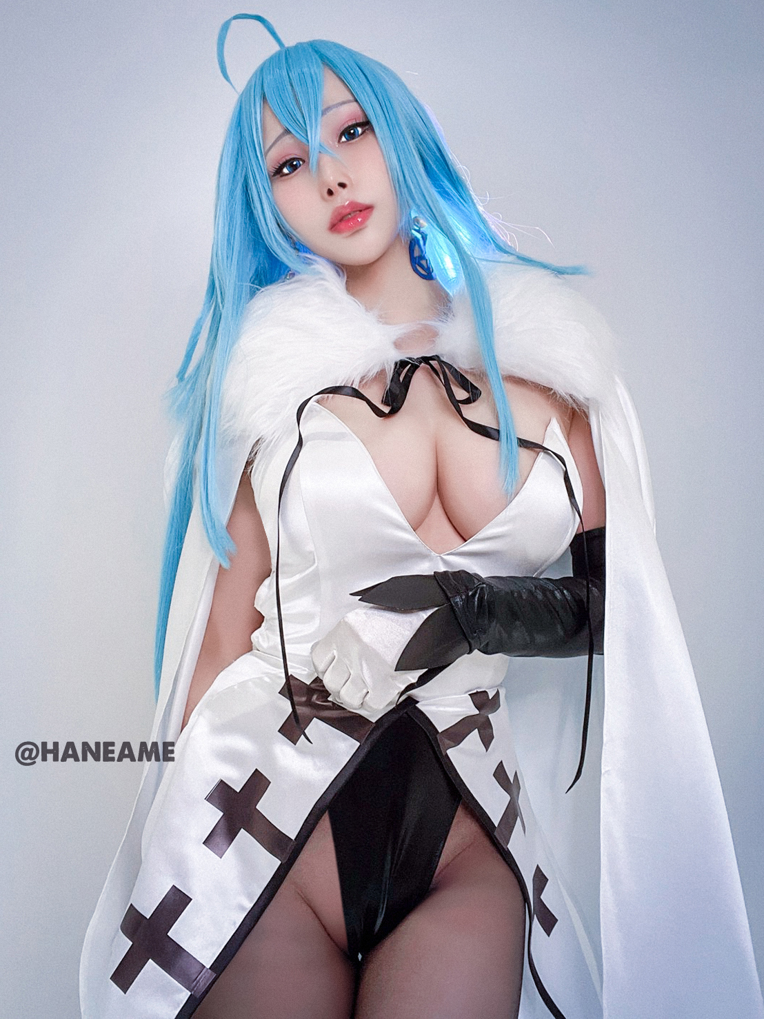 图片[10]-Hane Ame 雨波写真 NO.067 – Vivy Flourite Eye’s Song [63P270M]-六色网
