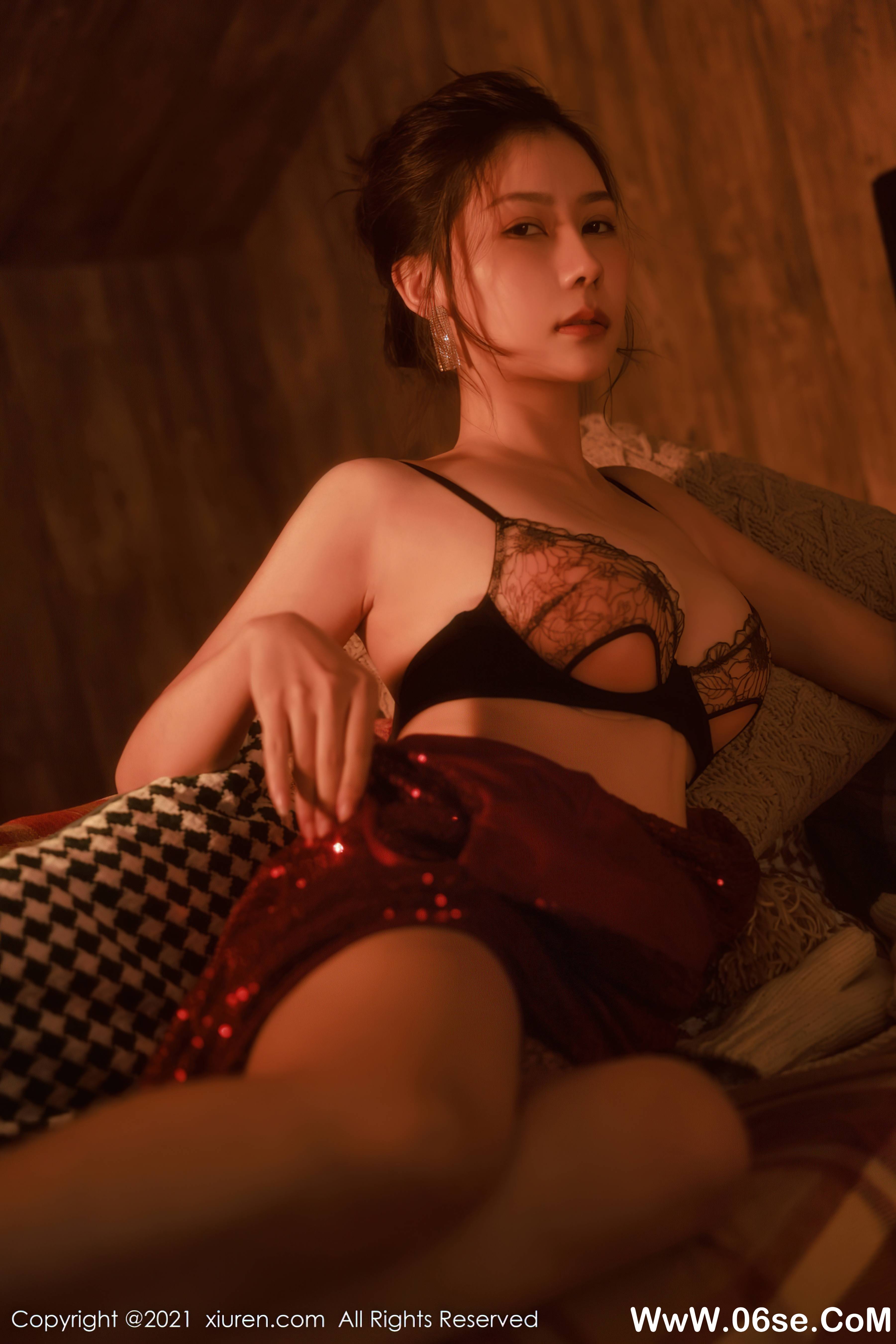 图片[20]-[XIUREN秀人网] 2021.12.20 NO.4357 尹甜甜[60+1P747M]-六色网
