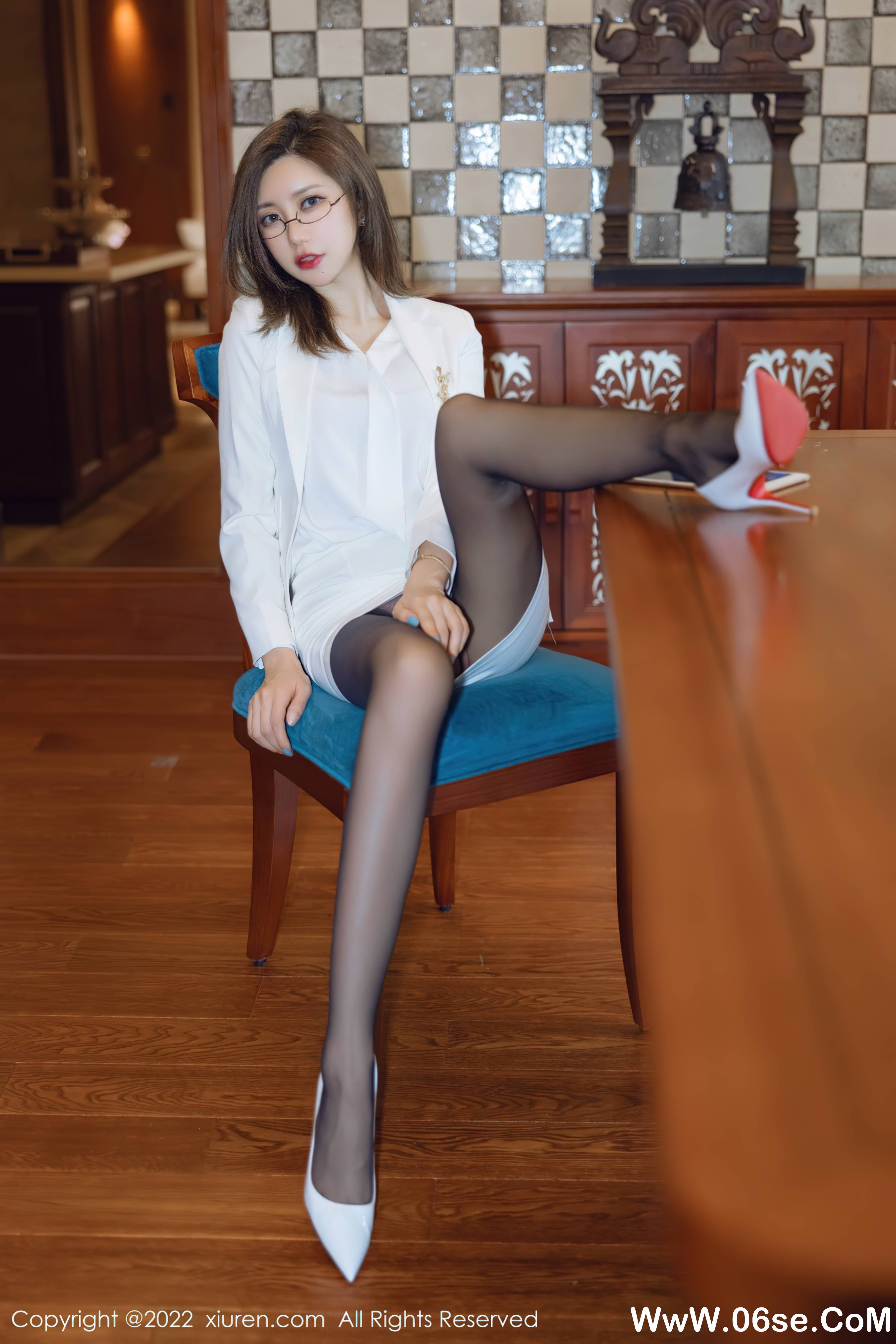 图片[55]-[XIUREN秀人网] 2022.01.30 NO.4544 绮里嘉[75+1P798M]-六色网