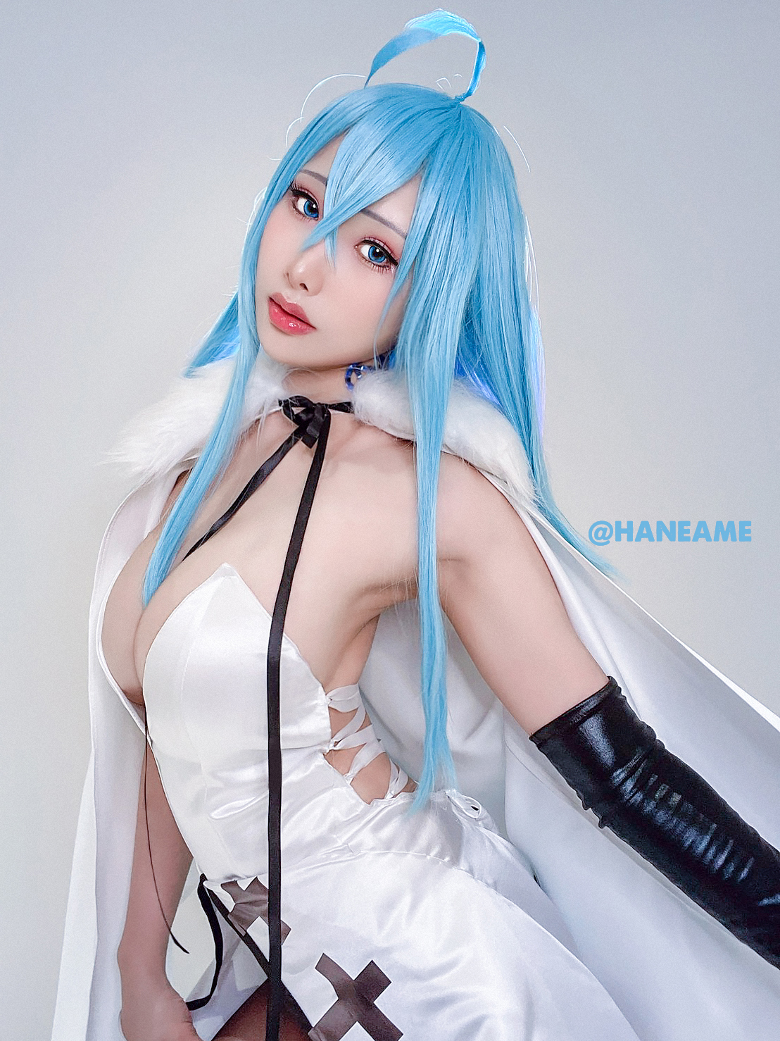 图片[5]-Hane Ame 雨波写真 NO.067 – Vivy Flourite Eye’s Song [63P270M]-六色网