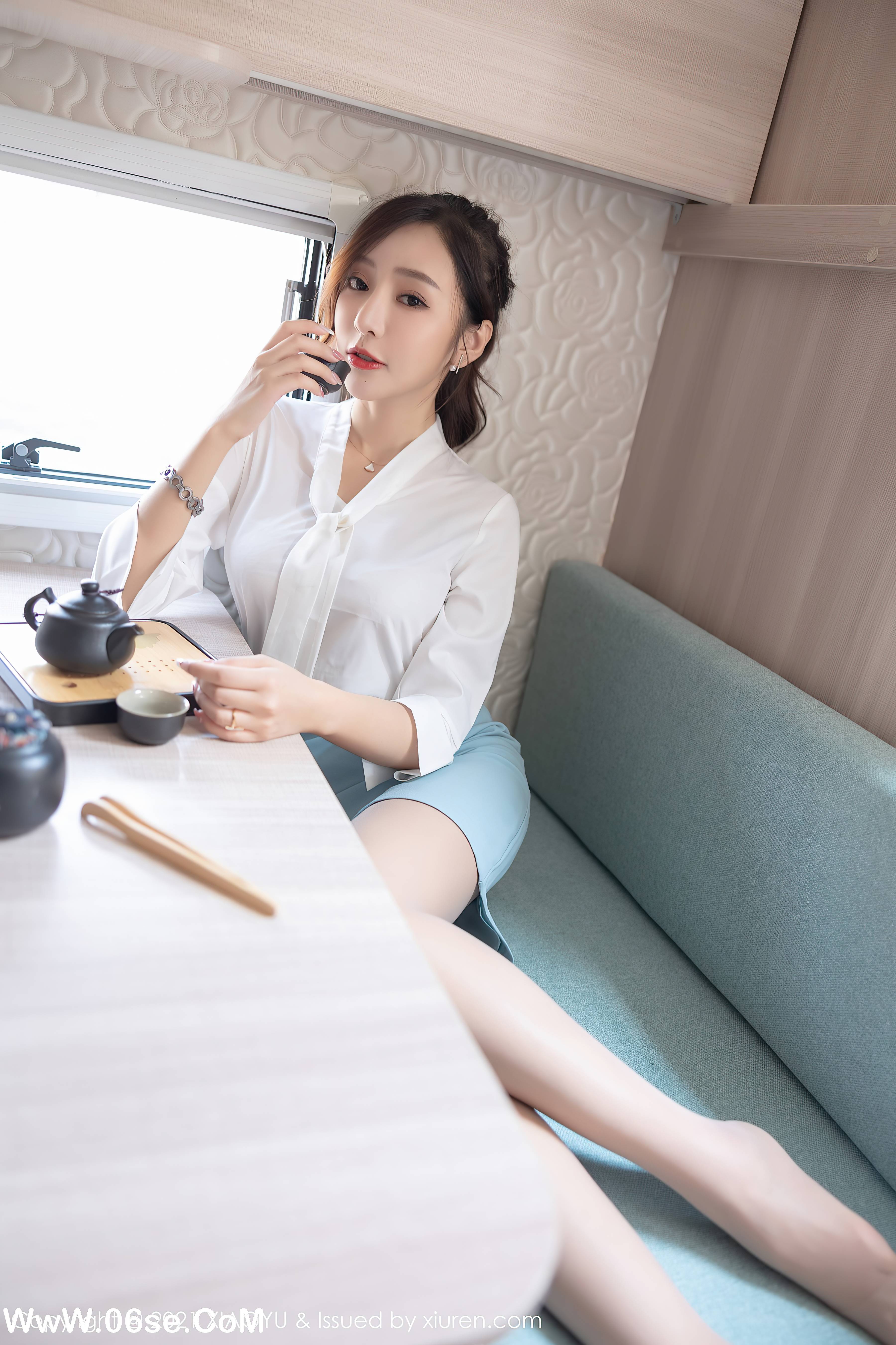 图片[29]-[XIAOYU语画界] 2021.10.19 NO.635 王馨瑶yanni[98+1P877M]-六色网
