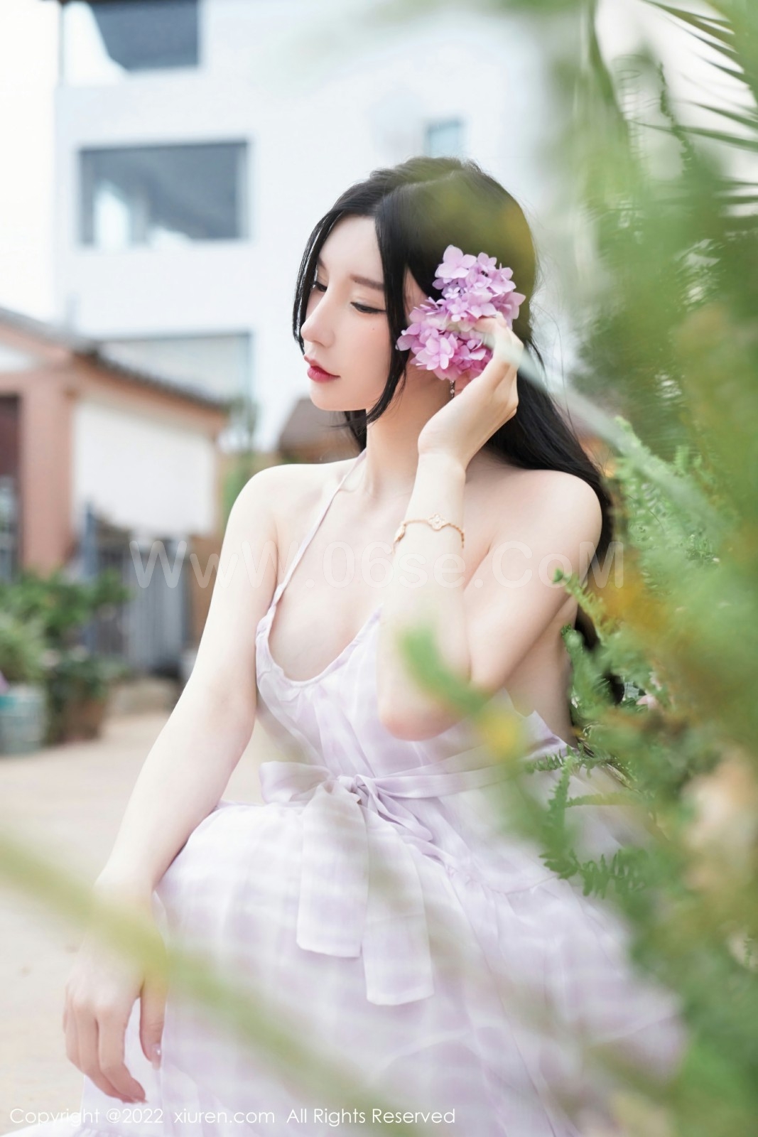 图片[31]-[XiuRen秀人网] 2022.06.29 No.5207 周于希Sally-六色网