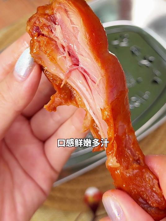 这可不是零食-澳思兰去皮大鸡腿
