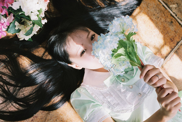 图片[13]-美しく透き通る、水晶の瞳-六色网