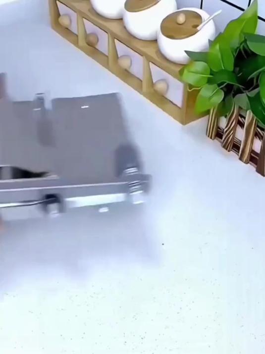告别手工劳累,切片机让你秒变厨房大神!