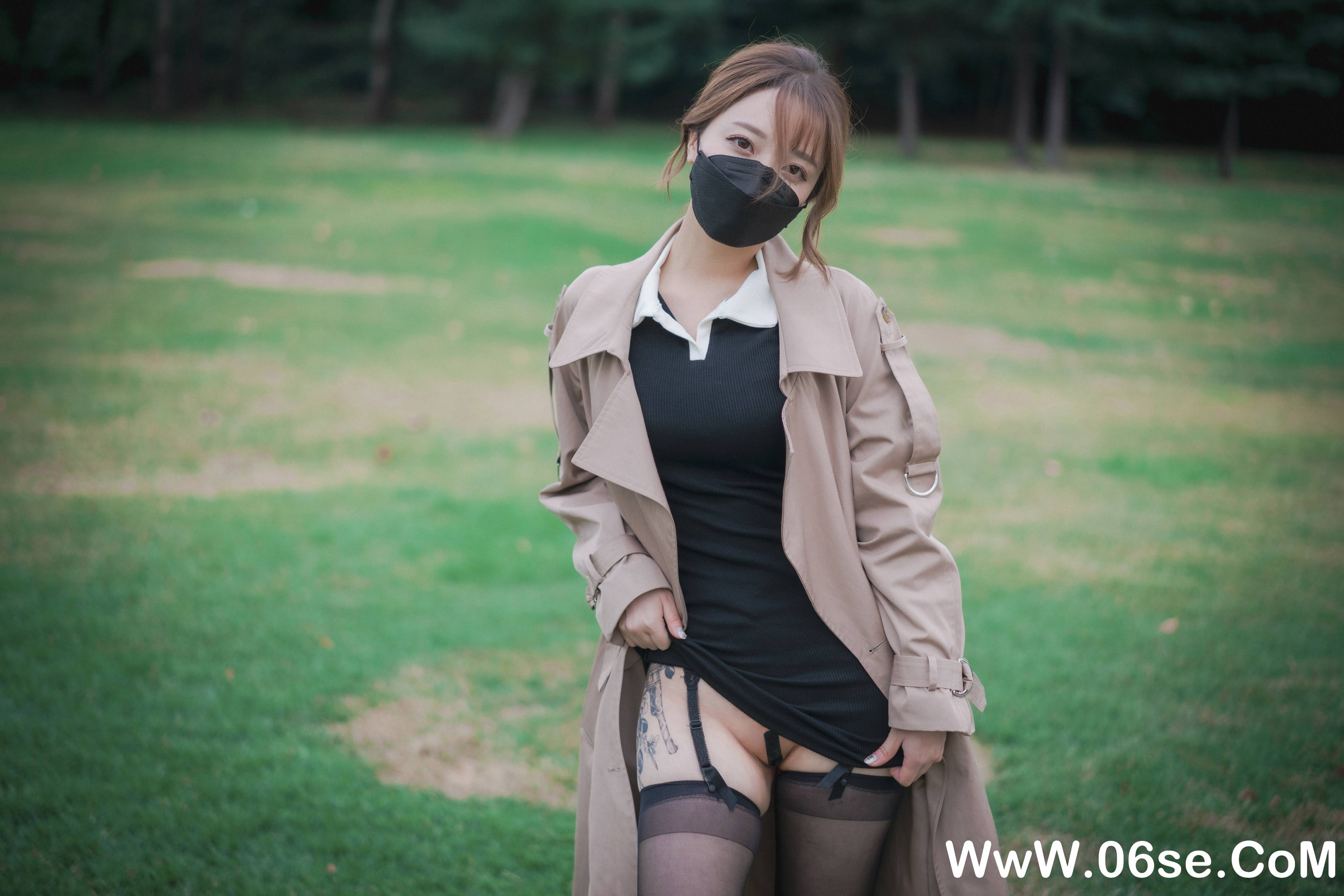 图片[126]-DJAWA — NO.135 A Snap of Intimacy [160P1.54G]-六色网
