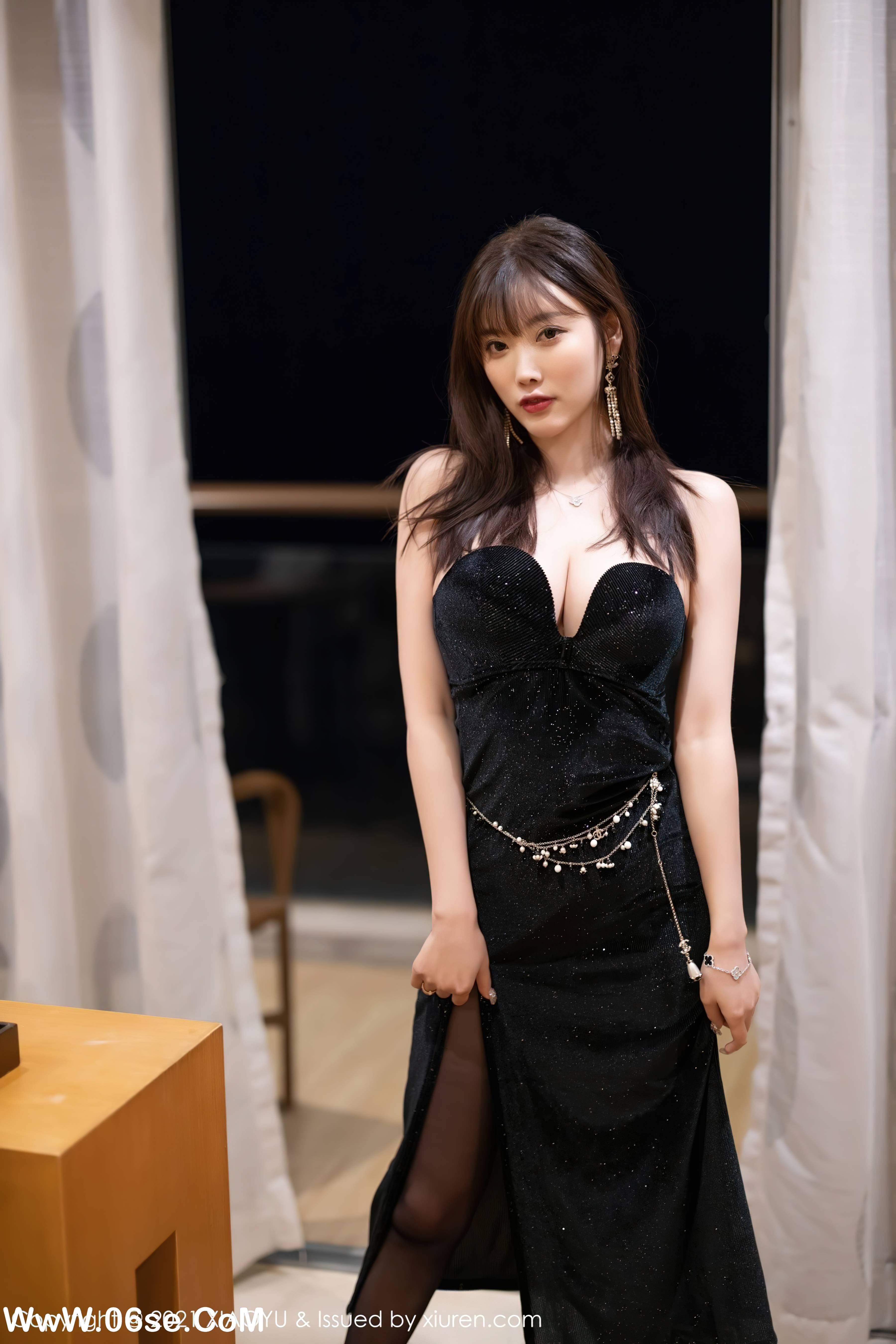 图片[27]-[XIAOYU语画界] 2021.11.23 NO.660 杨晨晨[66+1P593M]-六色网