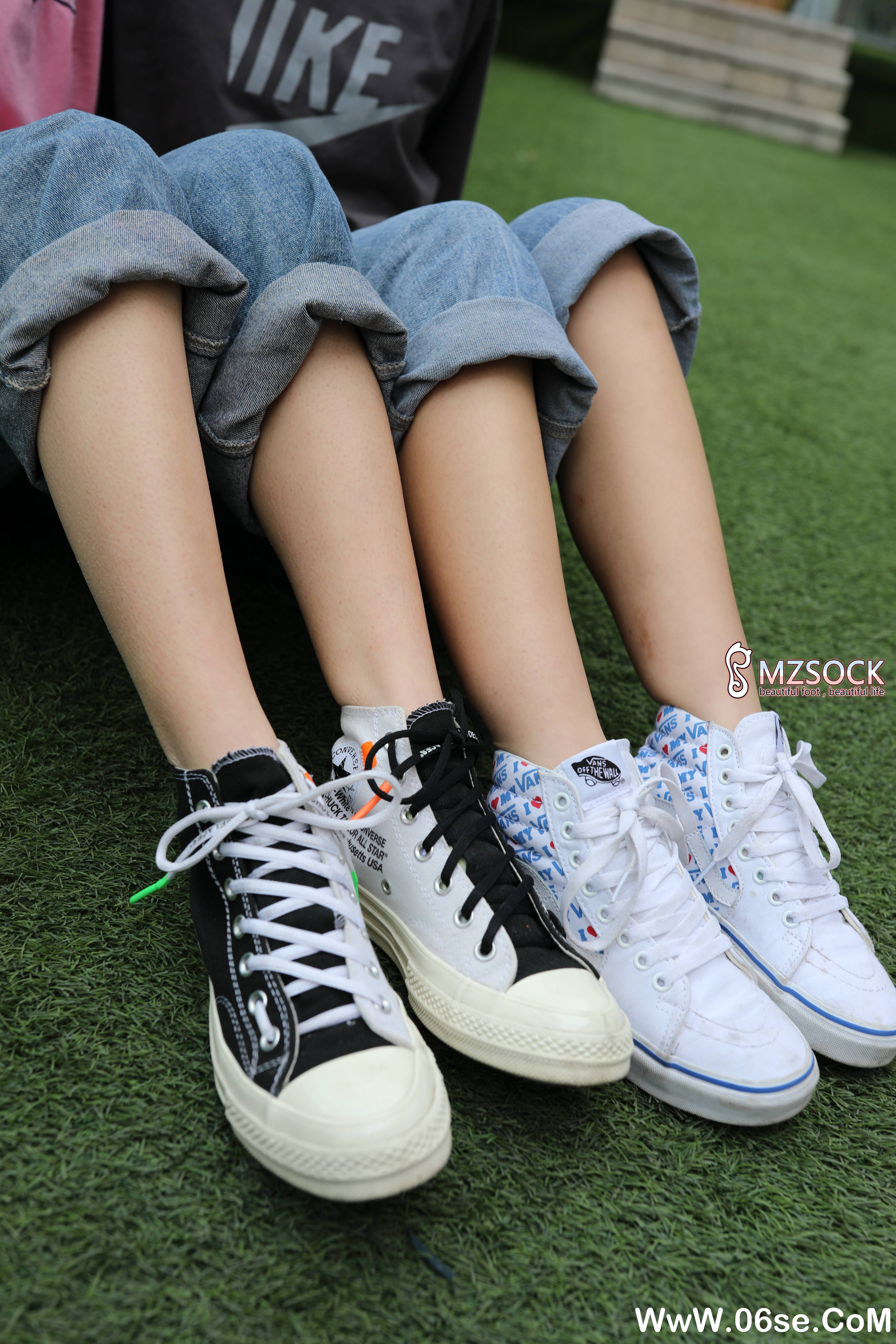 图片[45]-[MZSOCK]爱美足 NO.010 小珵&园子[114P473M]-六色网