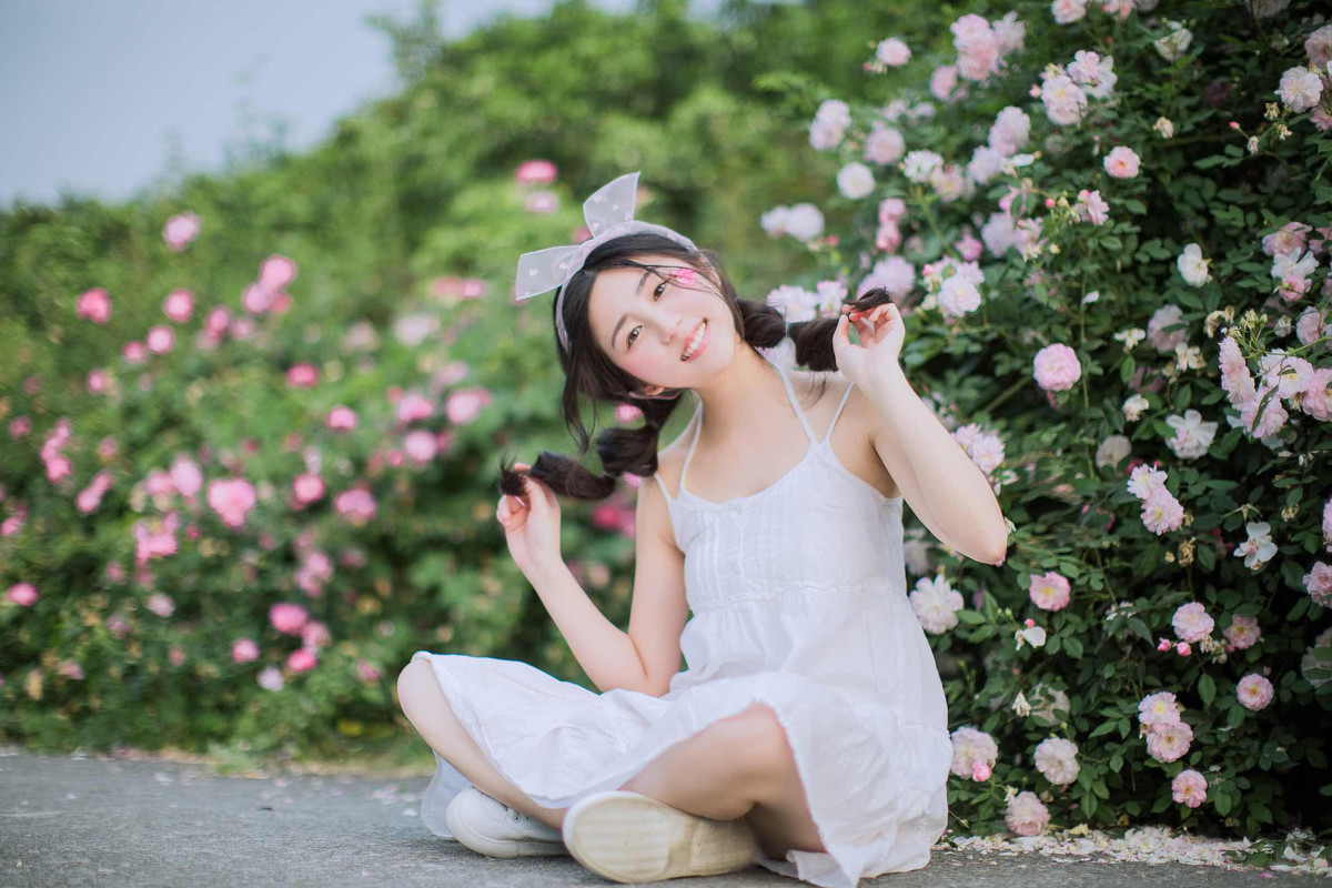 图片[13]-蔷薇之恋-六色网