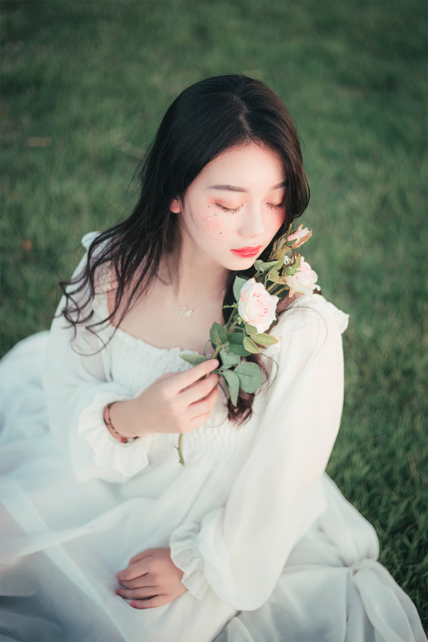 图片[6]-森系小精灵-六色网