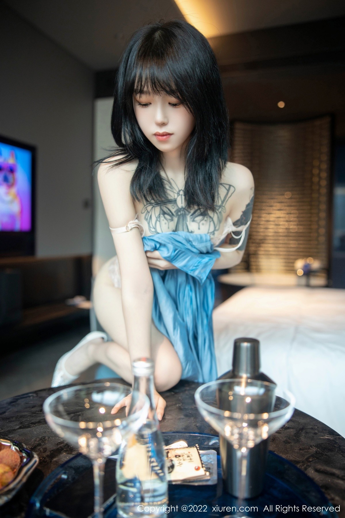 图片[87]-【XiuRen秀人网】2022.09.29 Vol.5662 奶瓶.【97P】-六色网