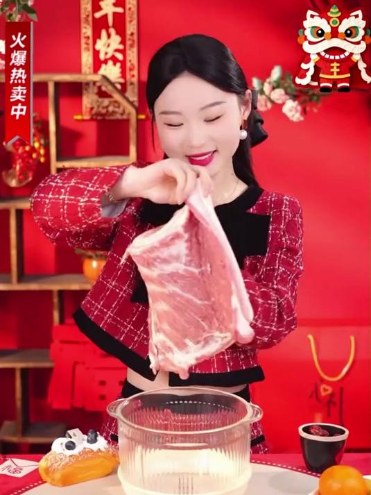扬子料理机大功率破壁，五谷磨粉榨汁打泥一机多用 #扬子料理机# #磨粉机#