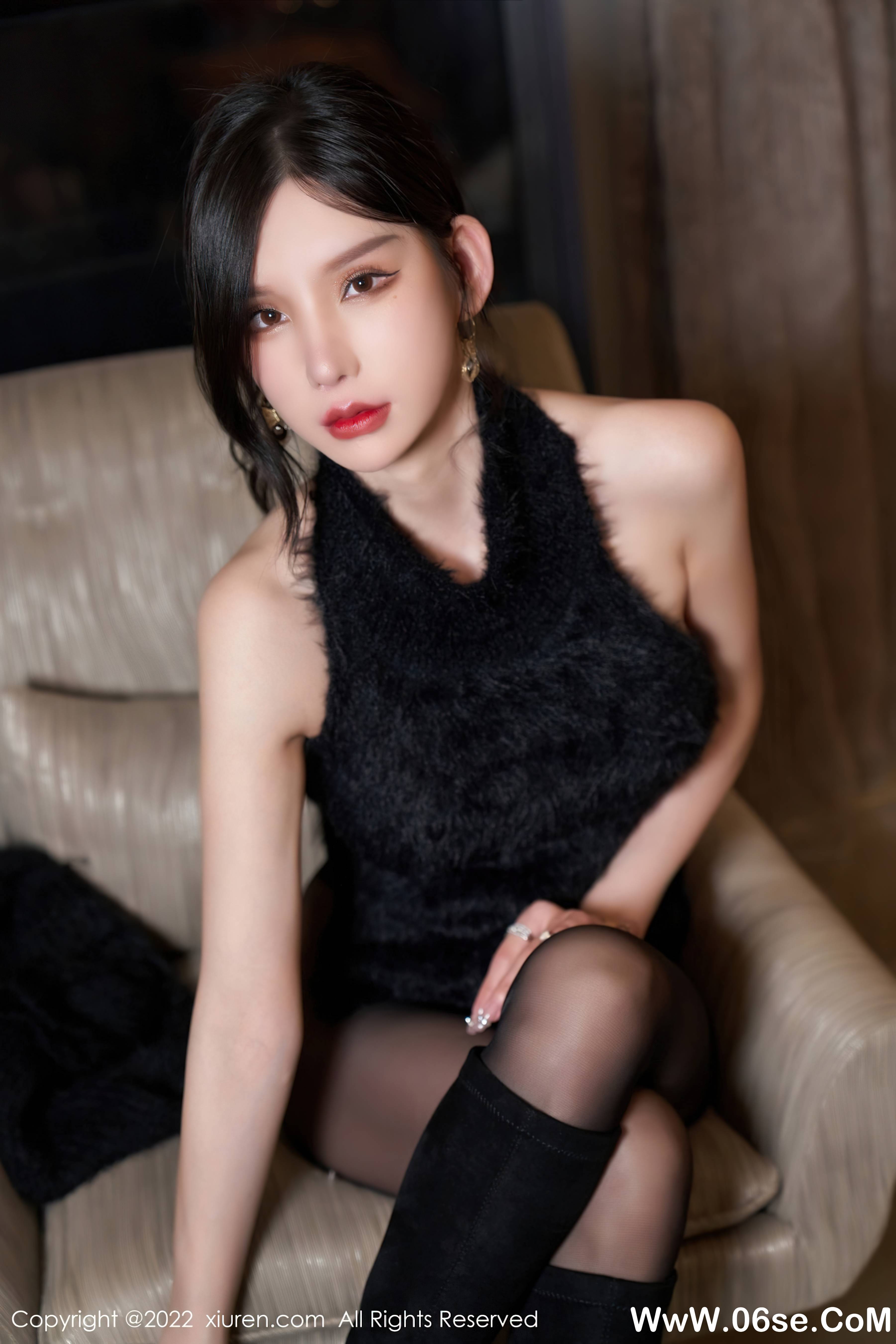 图片[41]-[XIUREN秀人网] 2022.01.07 NO.4437 周于希[87+1P892M]-六色网