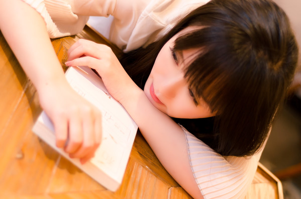 图片[5]-咖啡馆少女-六色网
