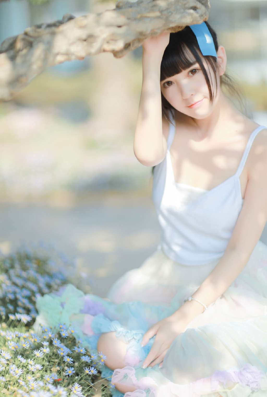 图片[3]-芳华如玉你如此-六色网