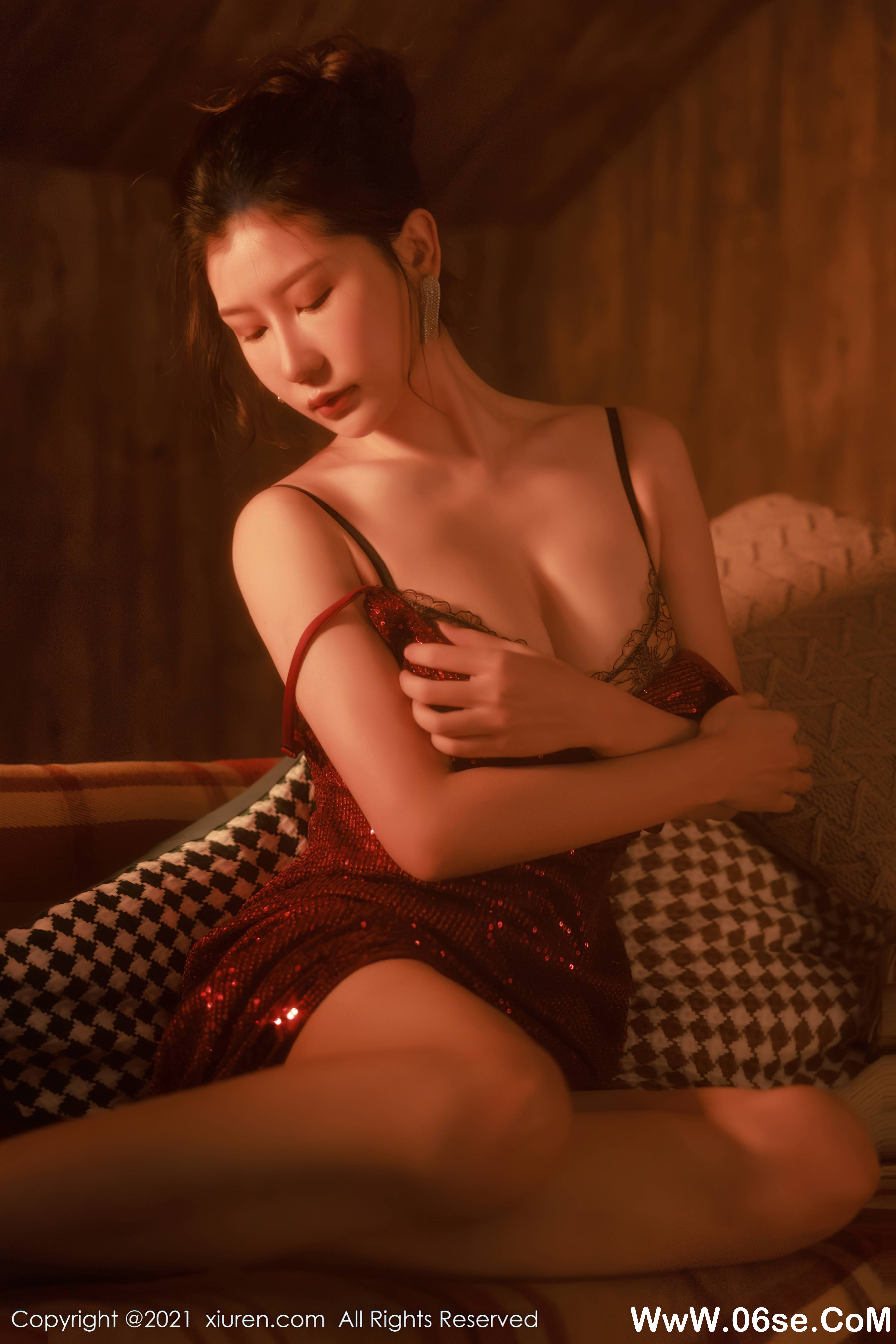 图片[17]-[XIUREN秀人网] 2021.12.20 NO.4357 尹甜甜[60+1P747M]-六色网