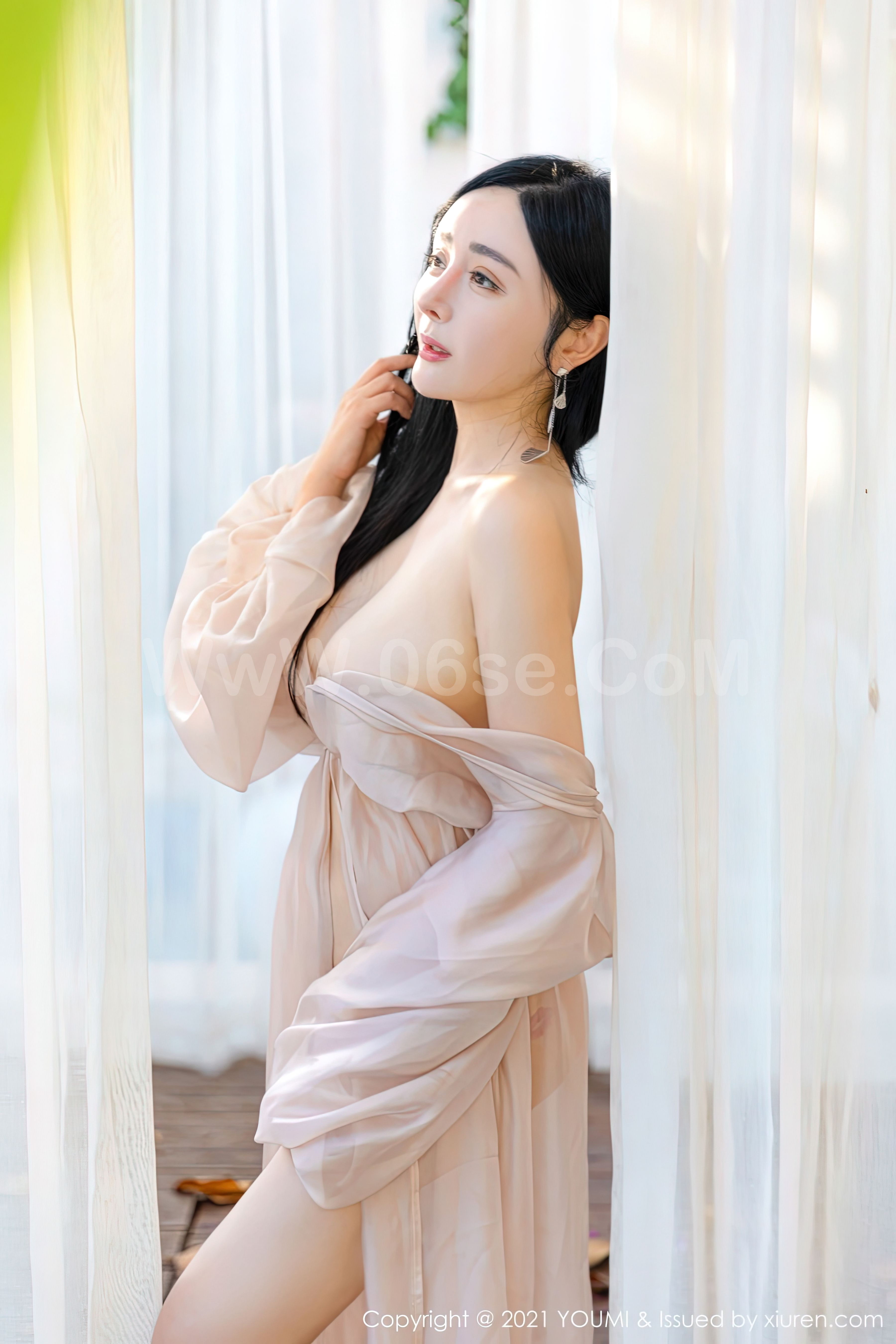 图片[72]-YouMi Vol.631 Yun Er (允爾)-六色网