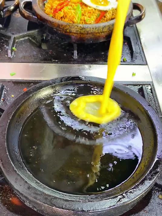 石锅菜,六种口味,可以做上百种菜,你那有了吗?