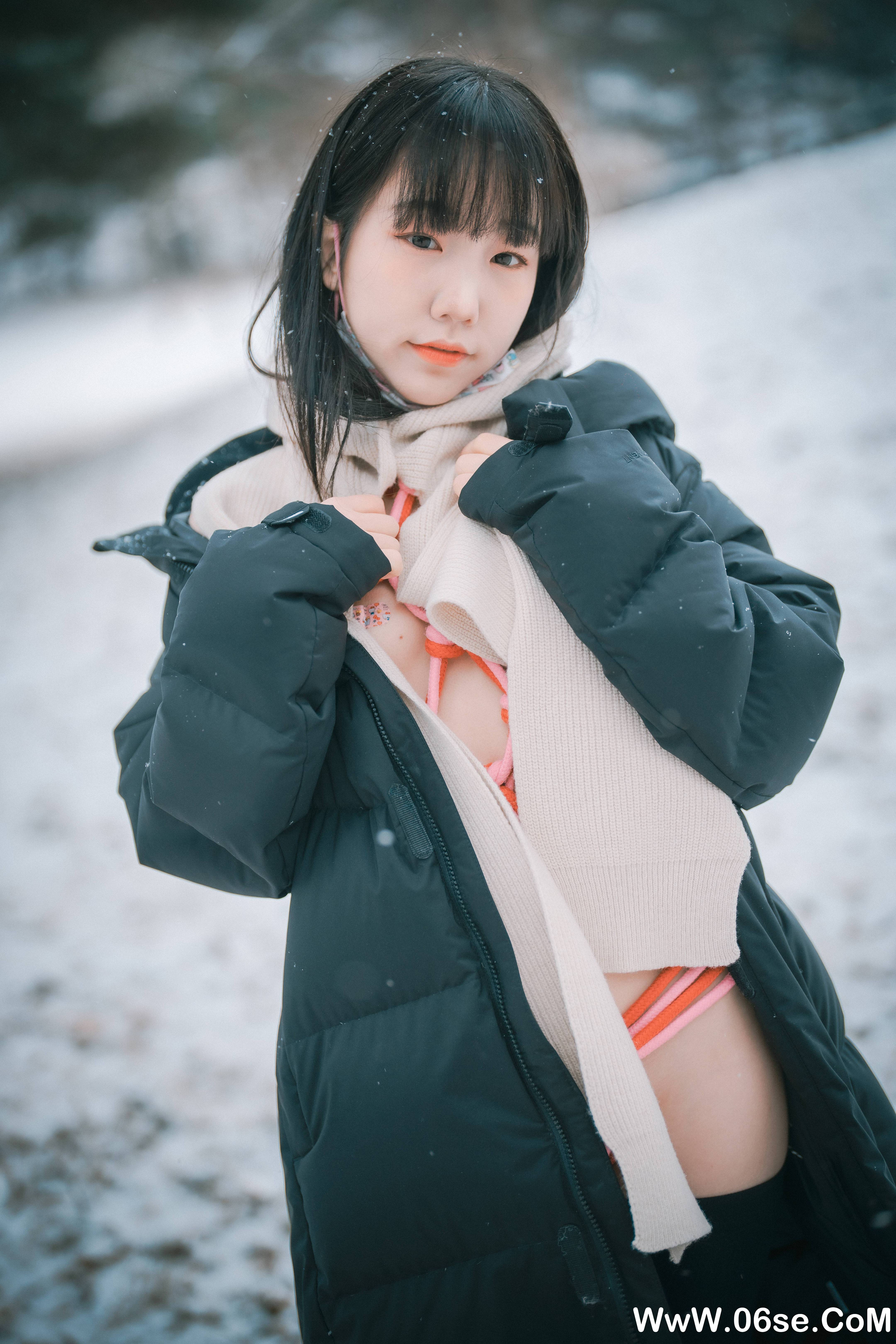 图片[29]-DJAWA — NO.173 Knotting Class #5 [97P2.4G]-六色网