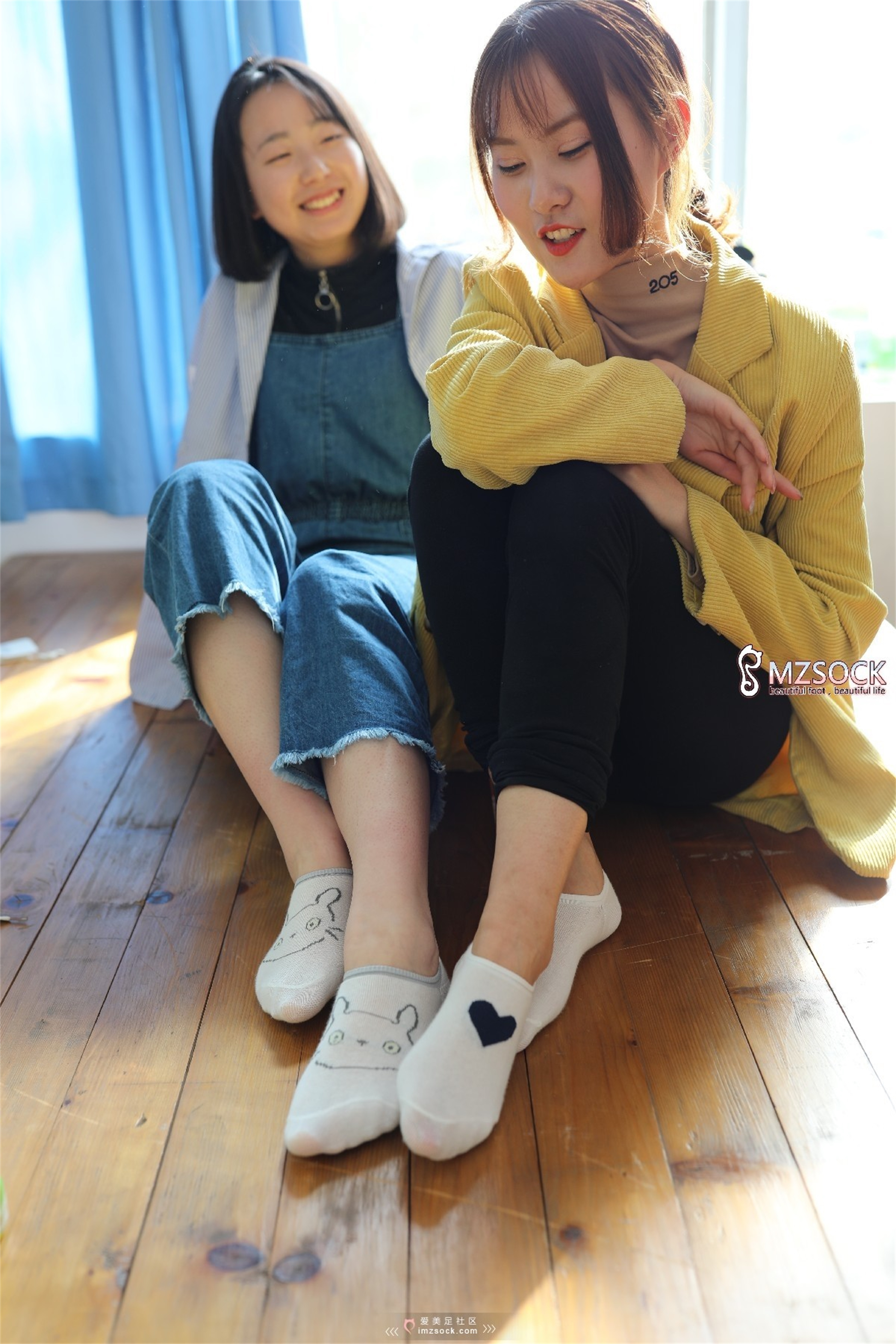 图片[114]-[MZSOCK]爱美足 NO.003 肖弧&佳妹[132P311M]-六色网