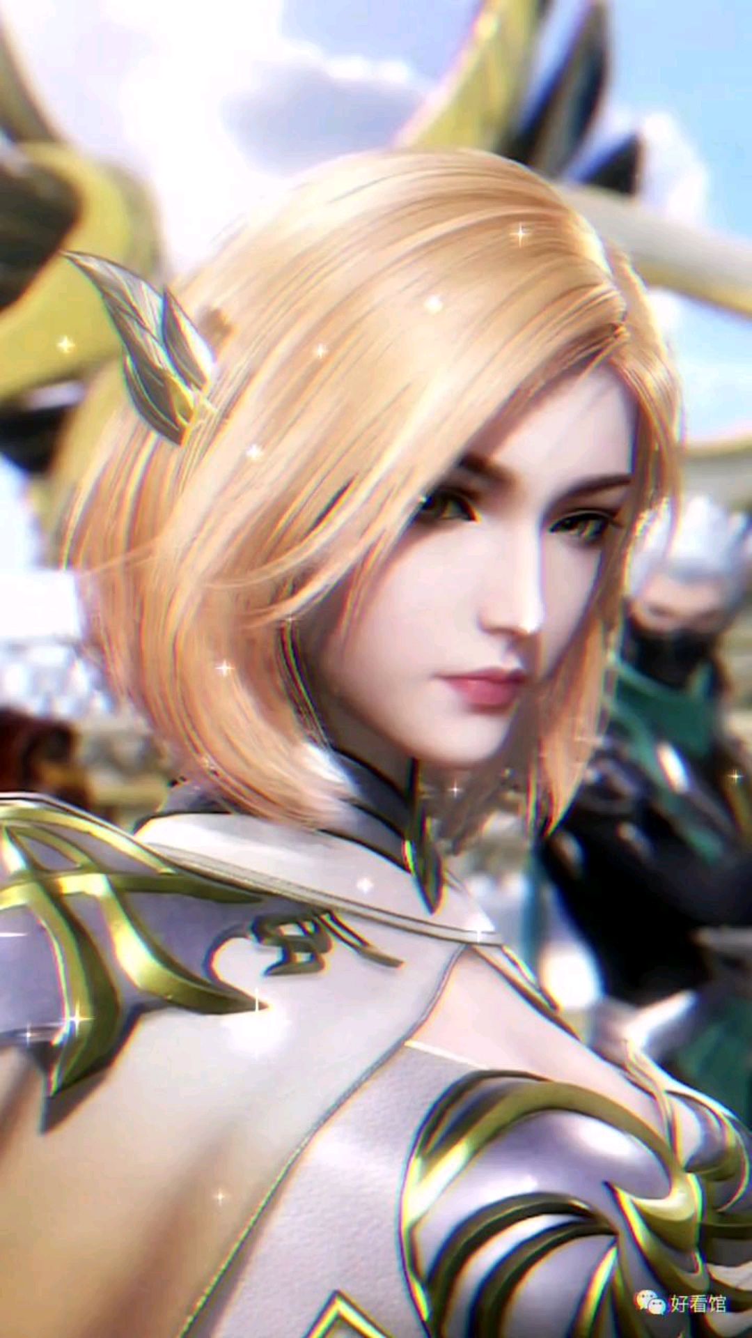 斗罗大陆壁纸|精美古风动漫壁纸|斗罗大陆壁纸图片高清 手机壁纸