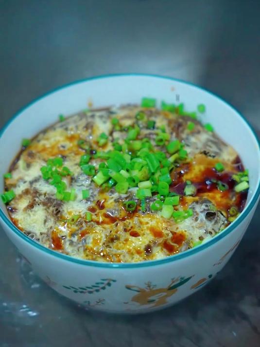 每天鲜一点!干羊肚菌鲜香独特,炒炖都不腻口