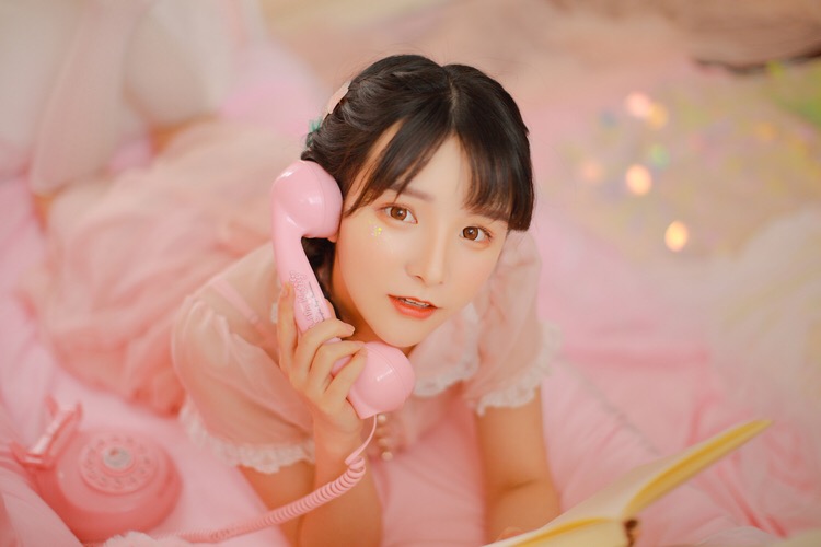 图片[13]-女孩房间-六色网