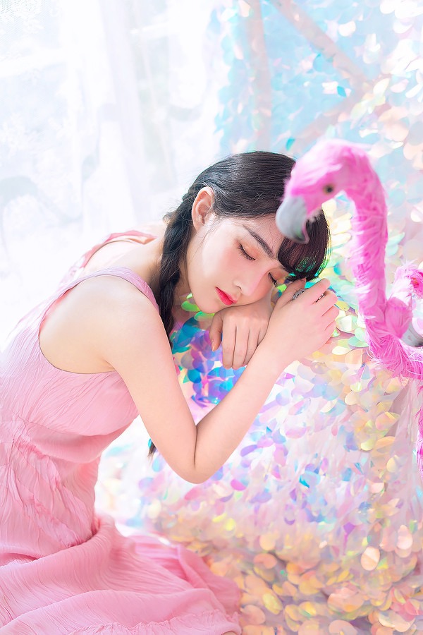图片[12]-PINK SUMMER-六色网