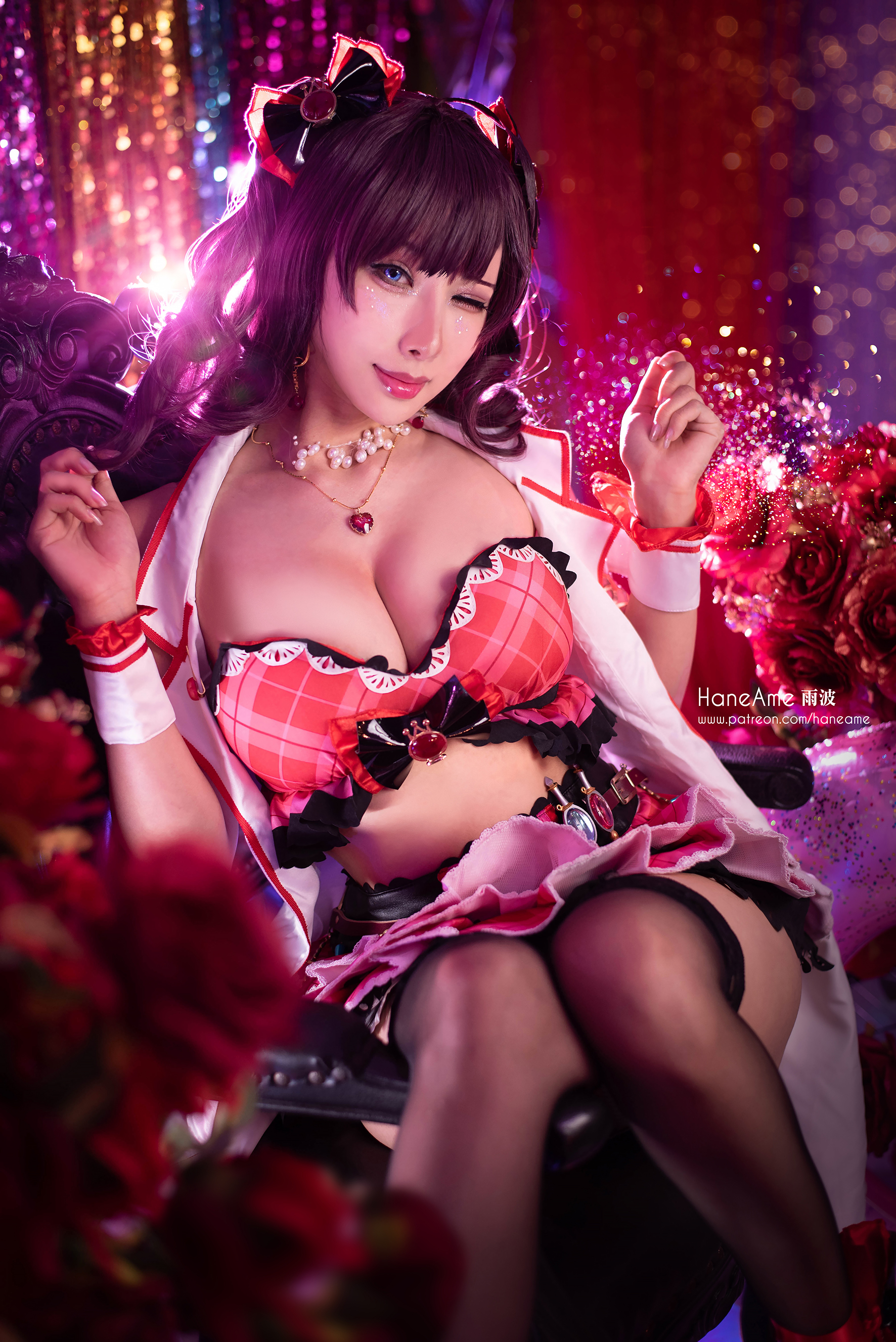 图片[10]-Hane Ame 雨波写真 NO.060 – 志希[10P29M]-六色网