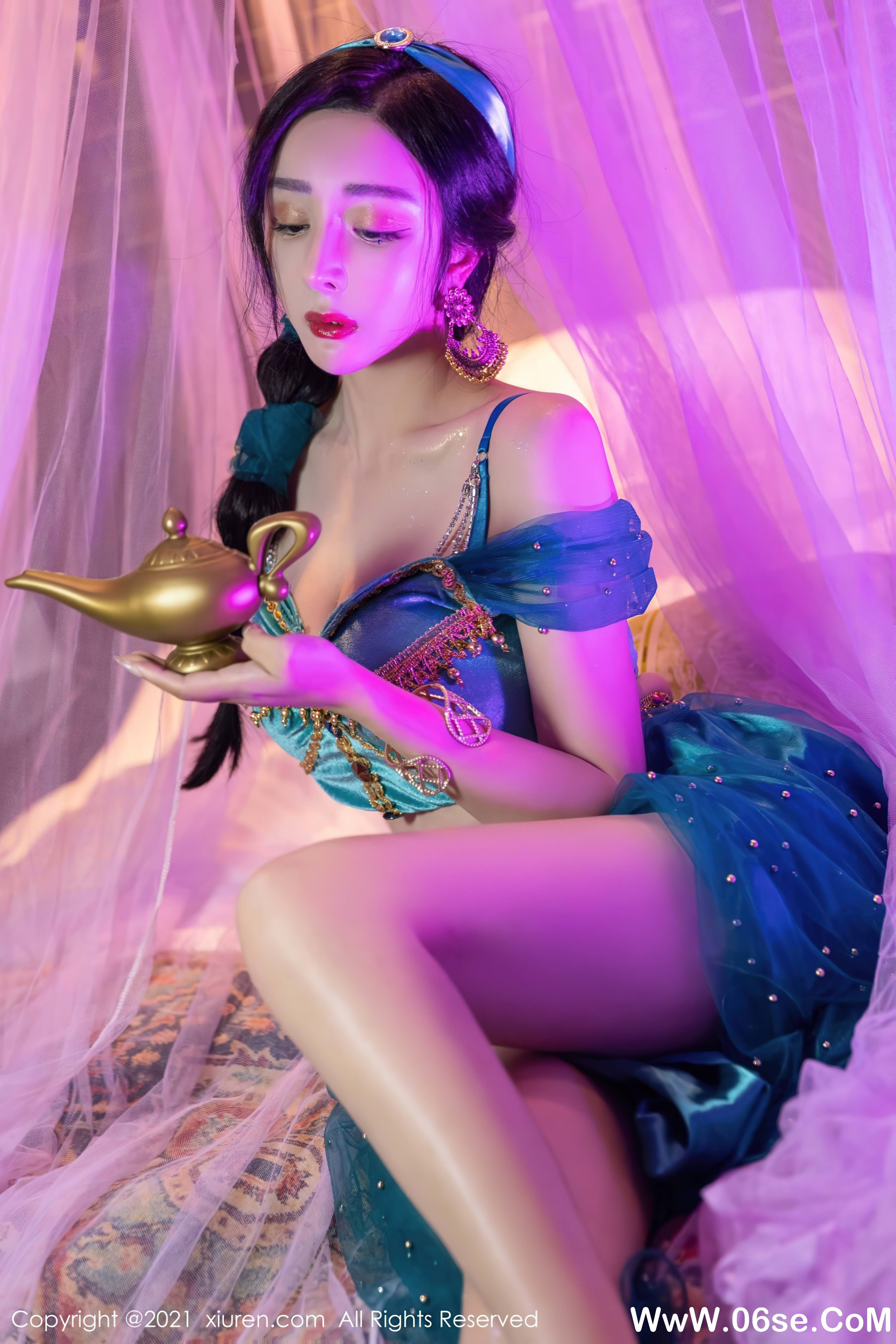 图片[13]-[XIUREN秀人网] 2021.11.19 NO.4243 允爾[63+1P706M]-六色网