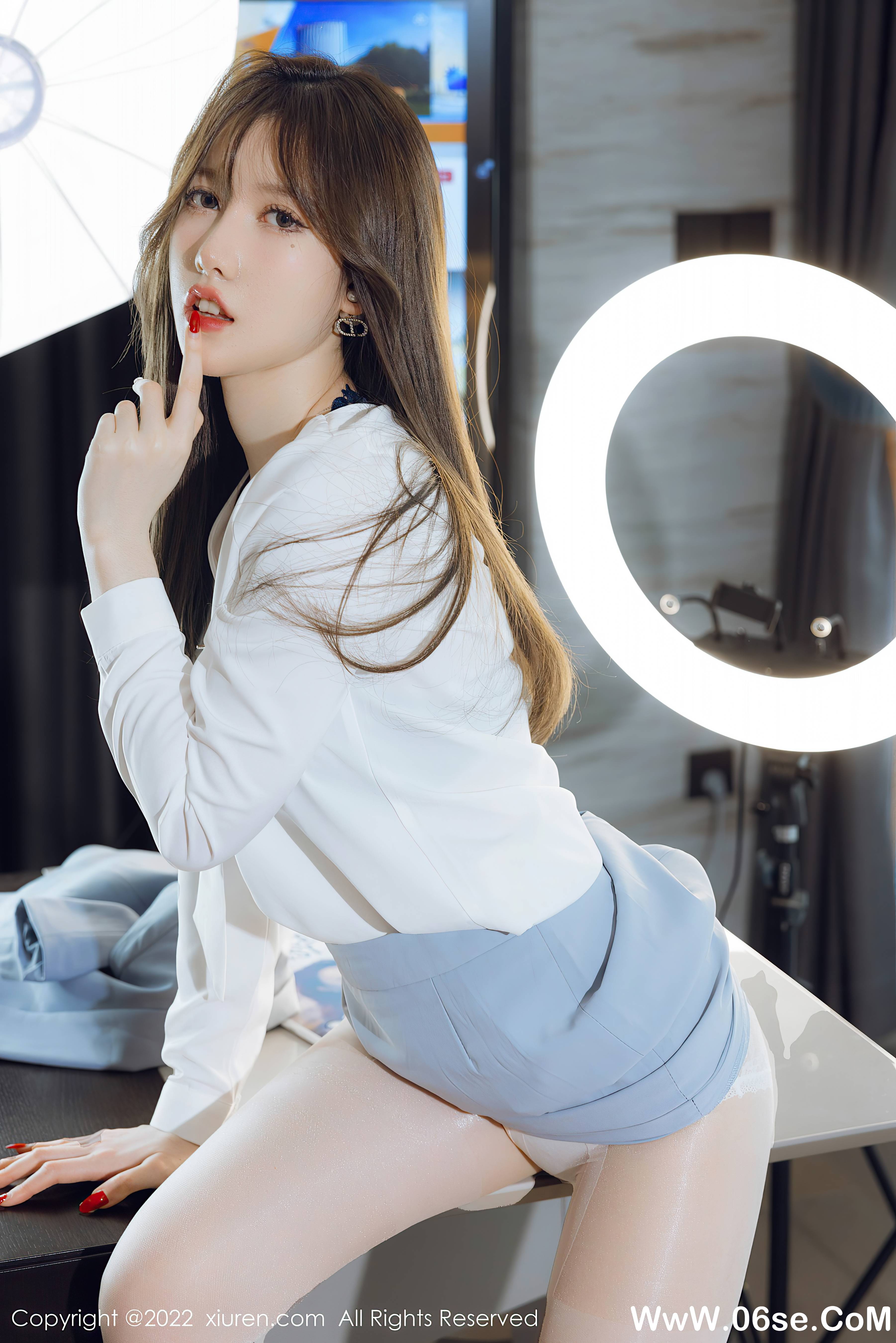 图片[36]-[XIUREN秀人网] 2022.03.02 NO.4658 美桃酱[64+1P296M]-六色网