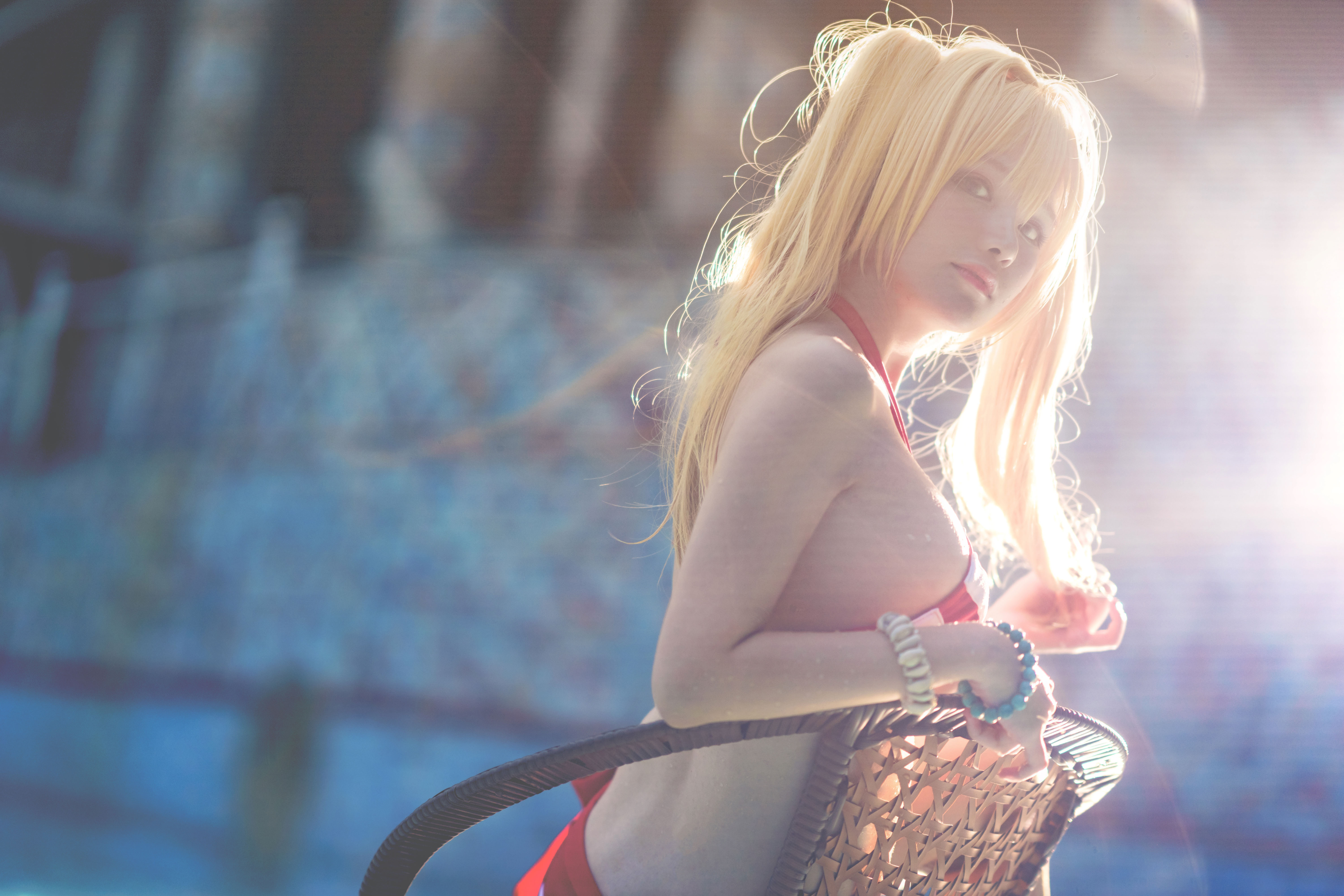 图片[5]-前羽  NO.002 – fate one[55P103M]-六色网