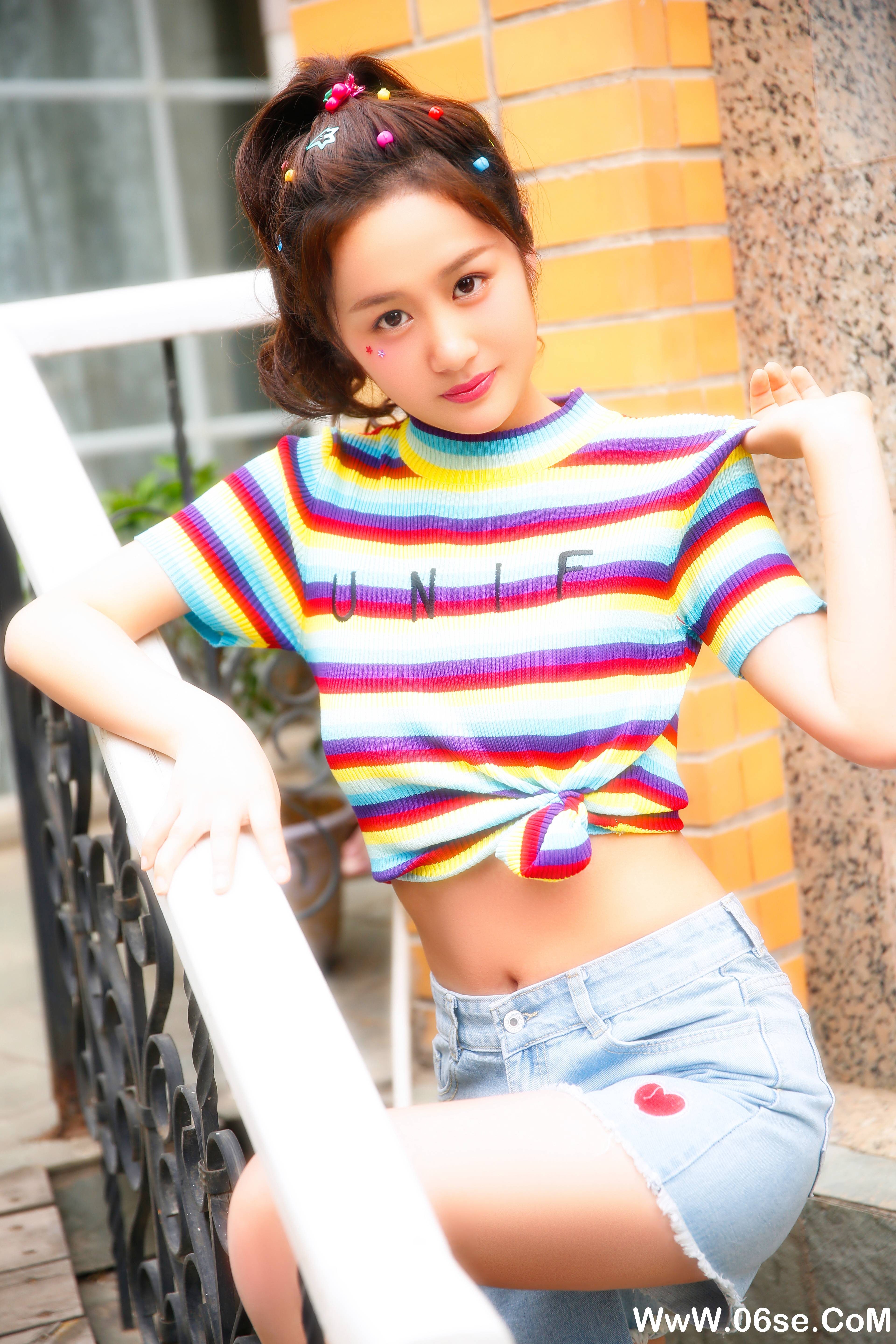 图片[12]-[YALAYI雅拉伊] 2022.06.01 NO.933 《希望》[32+1P317M]-六色网