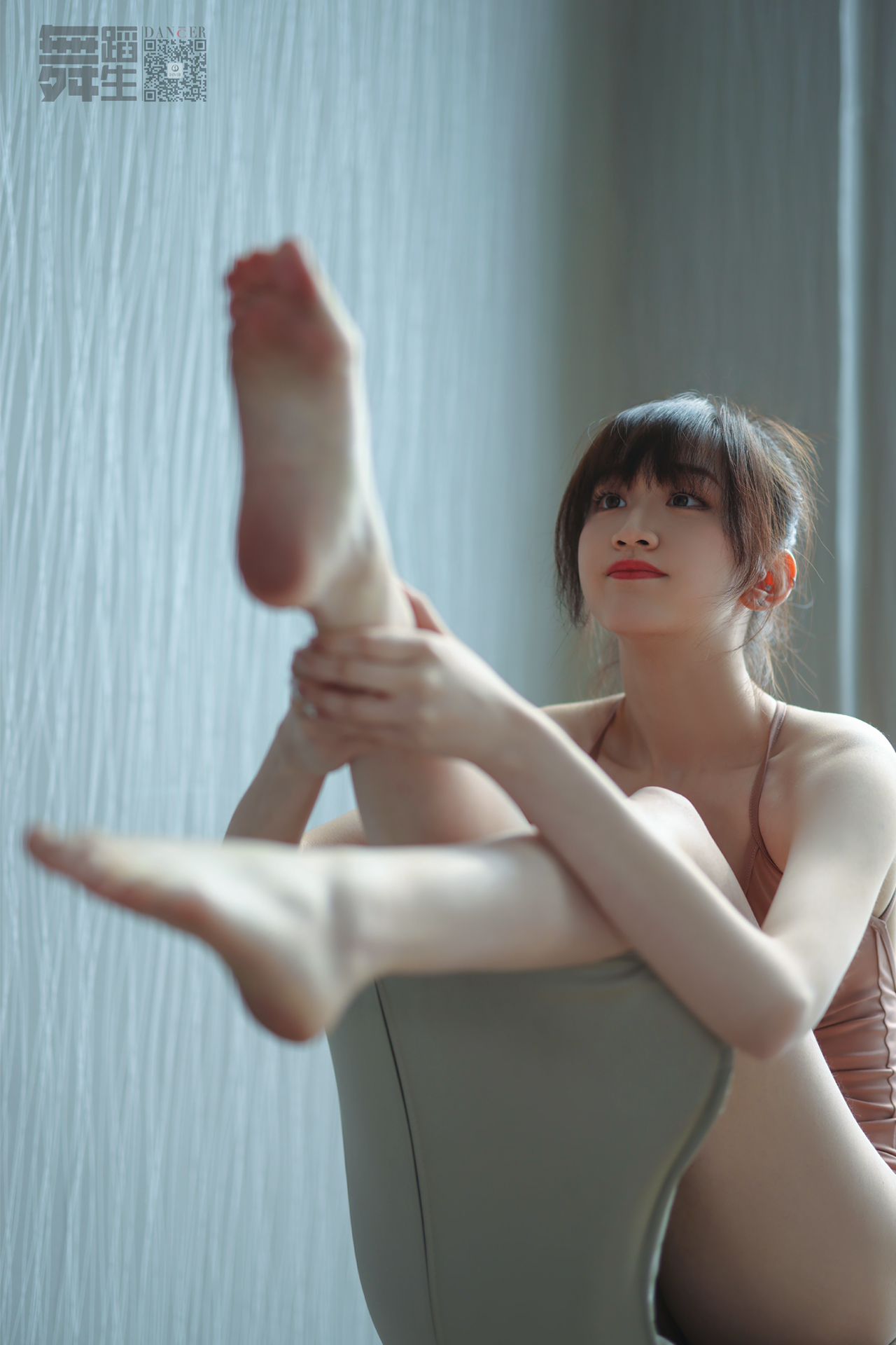 图片[39]-[GALLI嘉丽]舞蹈生日记 114 舞[42P-35.6M]-六色网