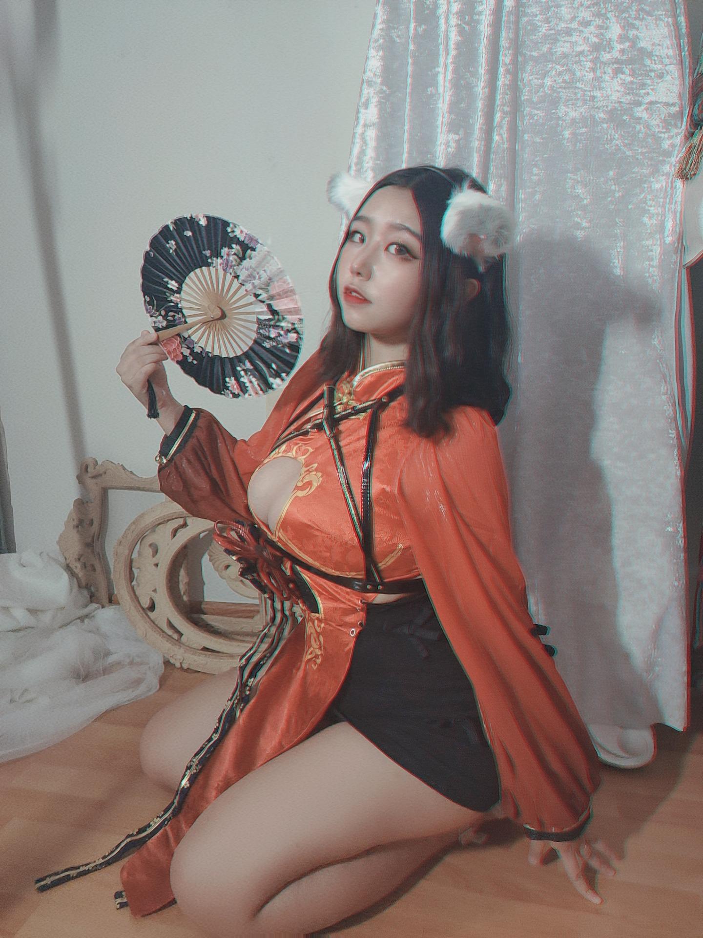 图片[106]-穆零Mu0 NO.022 – 自拍[289P+17V167M]-六色网