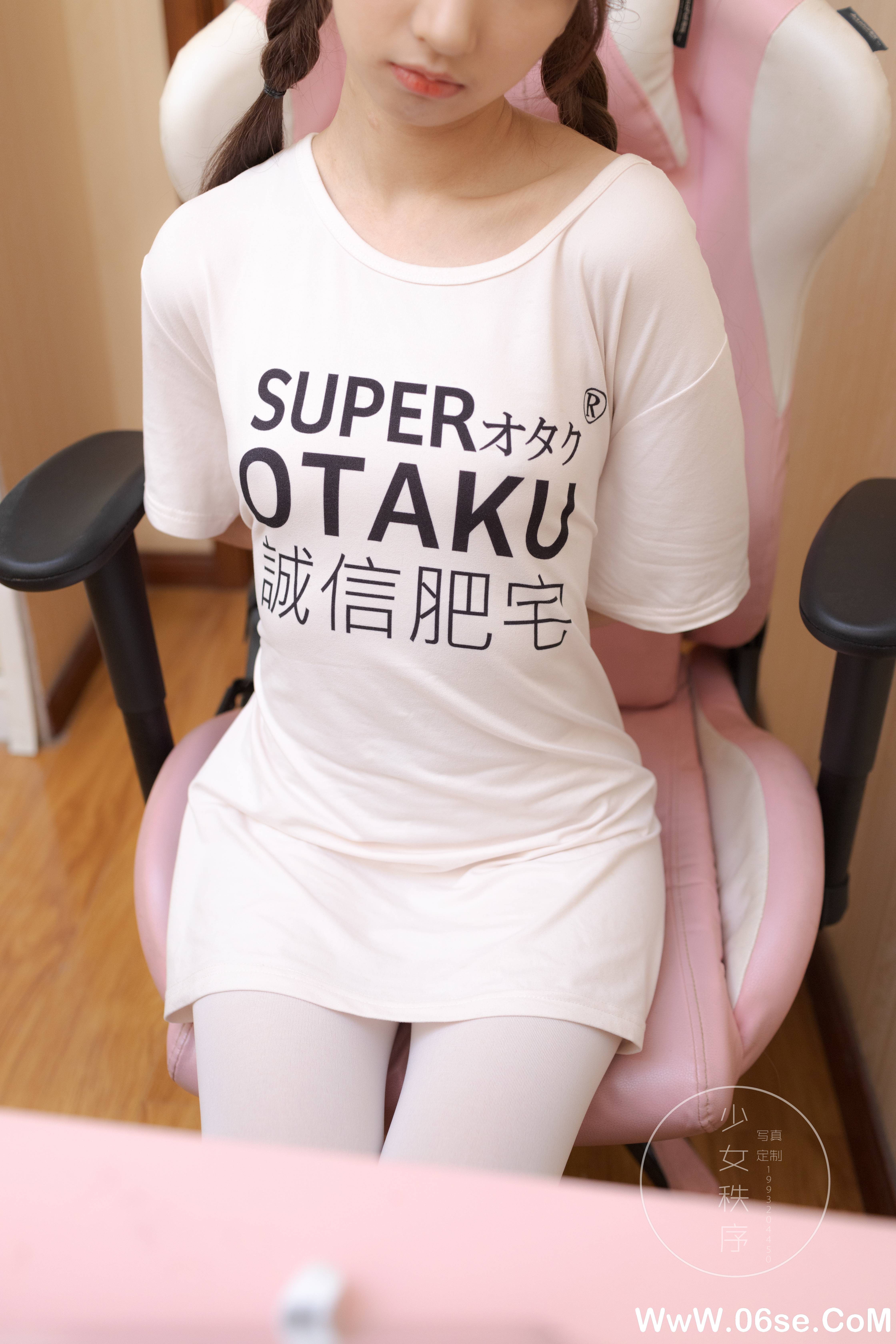 图片[38]-少女秩序 EXVOL.009 [69P+1V1.84G]-六色网