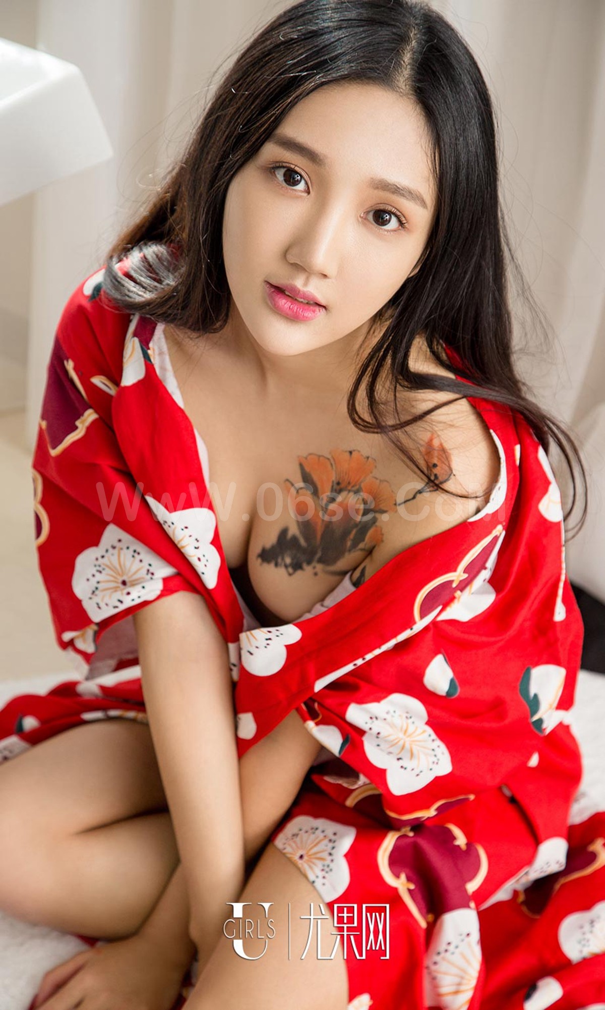 图片[9]-[Ugirls爱尤物] No.1005 Various Models-六色网