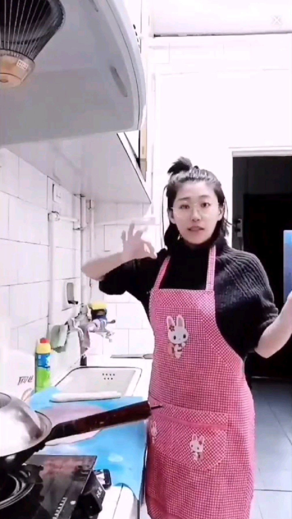 双色饺子皮咋做的呢?快来看看吧