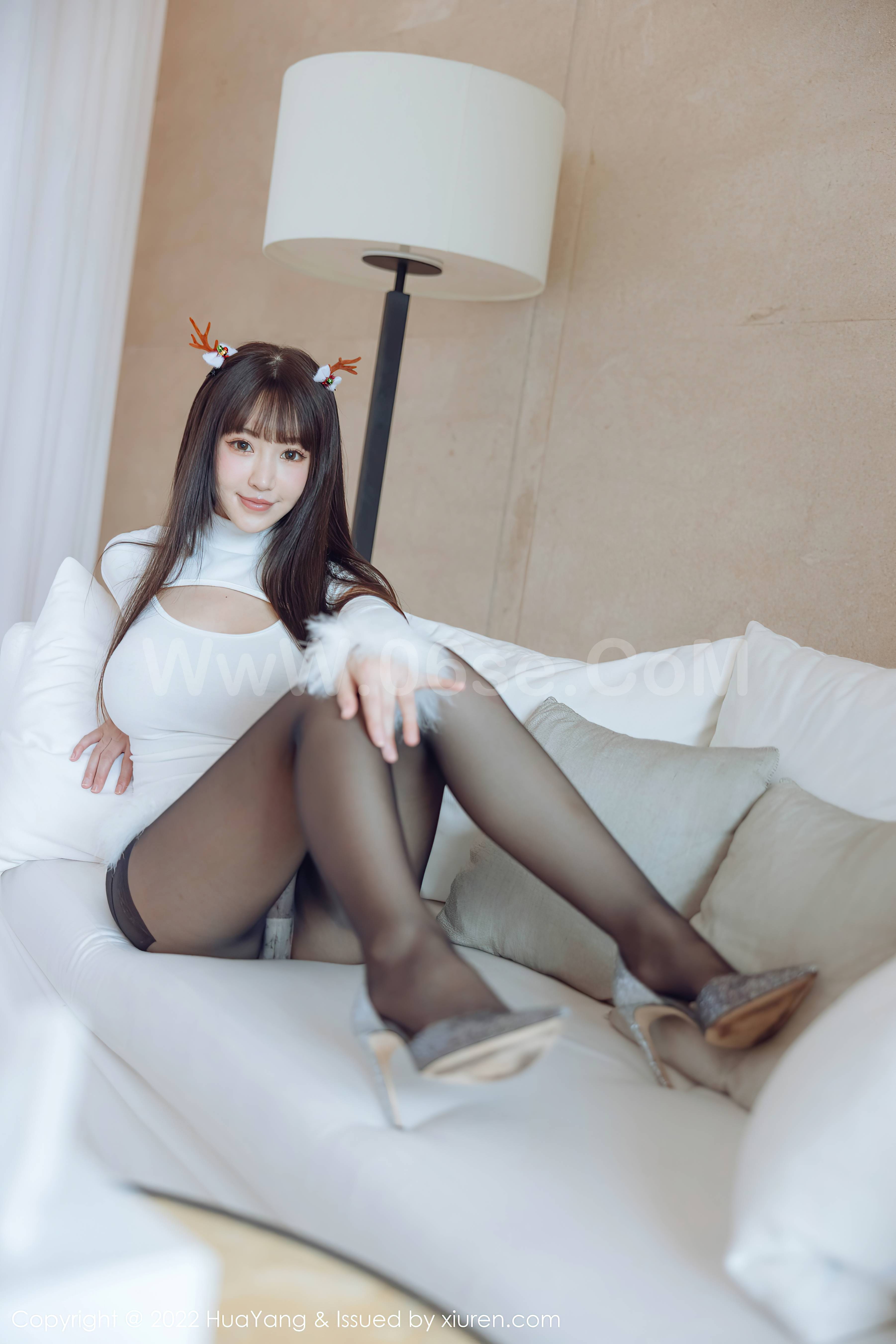 图片[30]-HuaYang Vol.480 Zhu Ke Er (朱可儿Flora)-六色网