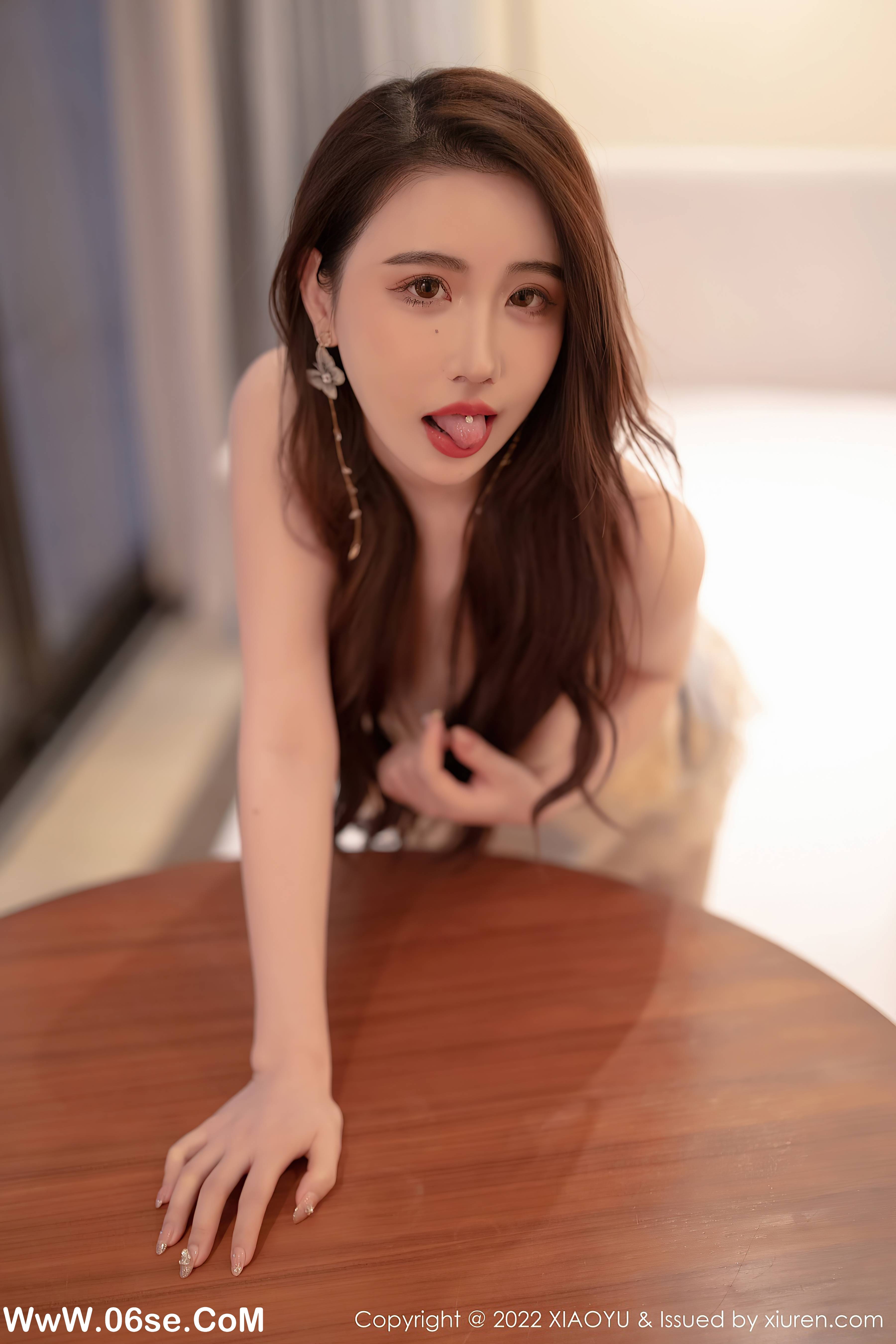 图片[66]-[XIAOYU语画界] 2022.02.23 NO.722 绯月樱[65+1P229M]-六色网