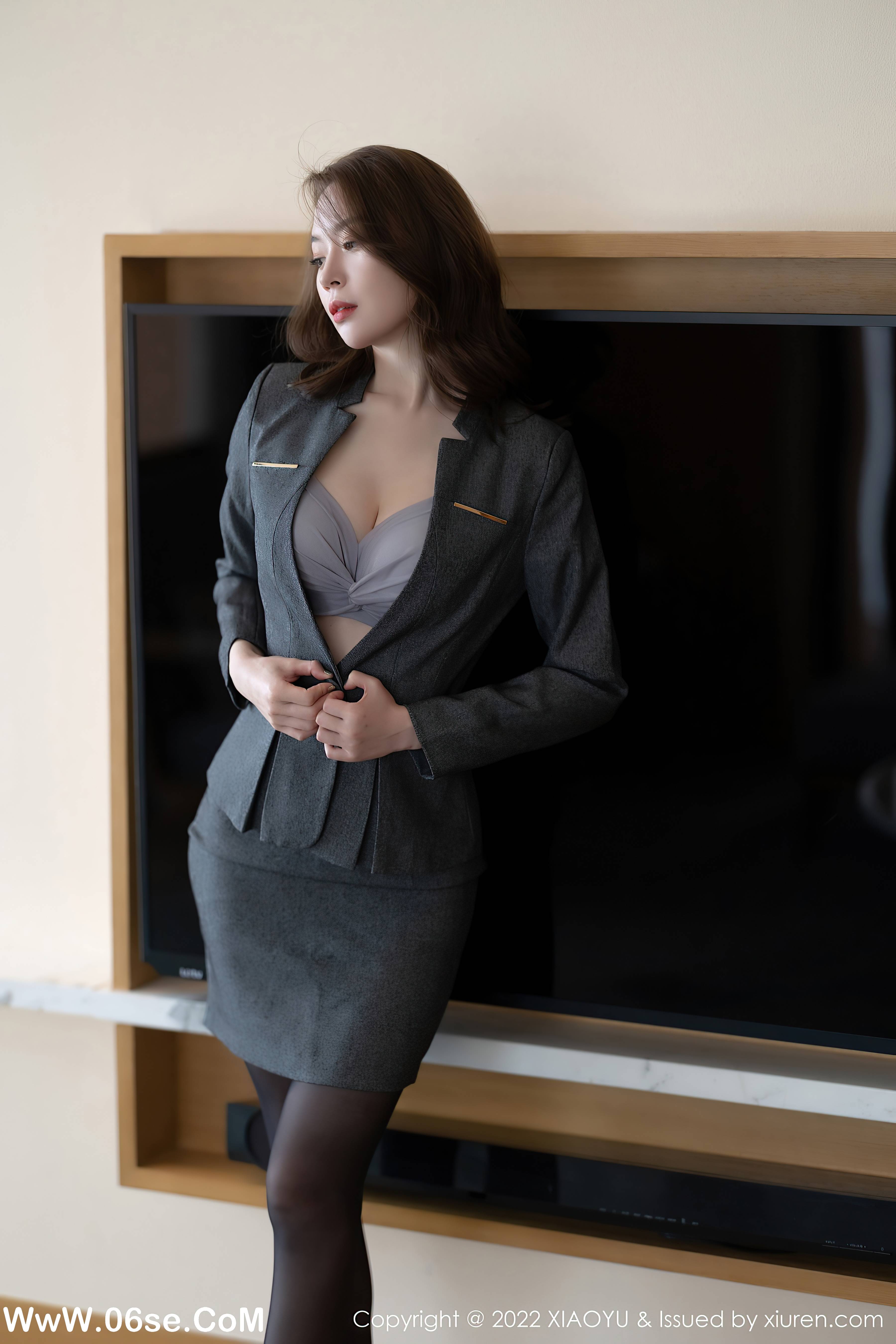 图片[8]-[XIAOYU语画界] 2022.03.31 NO.748 梦心玥[78+1P303M]-六色网