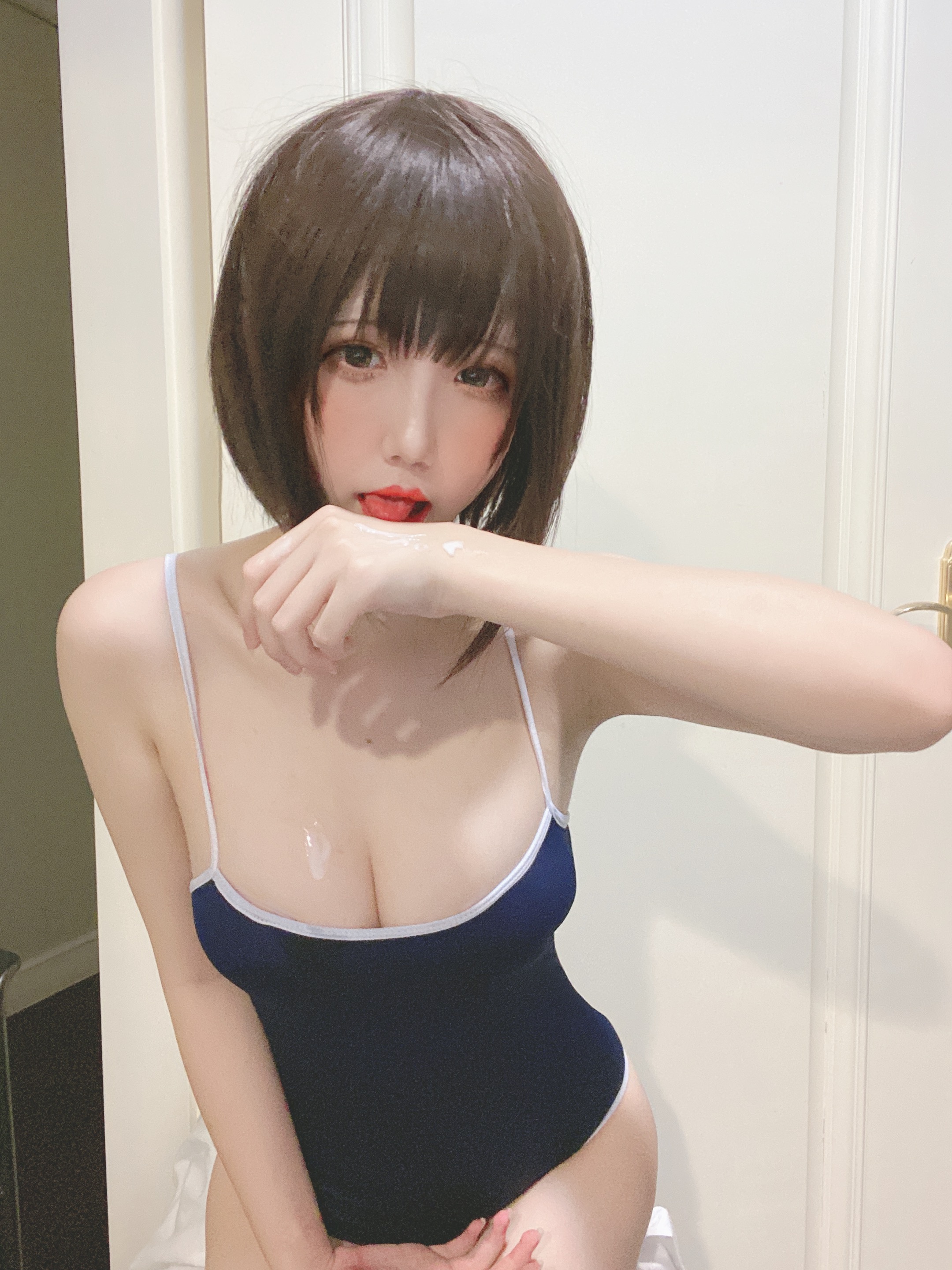 图片[19]-阿薰kaOri NO.014 — 死库水 [31P77M]-六色网
