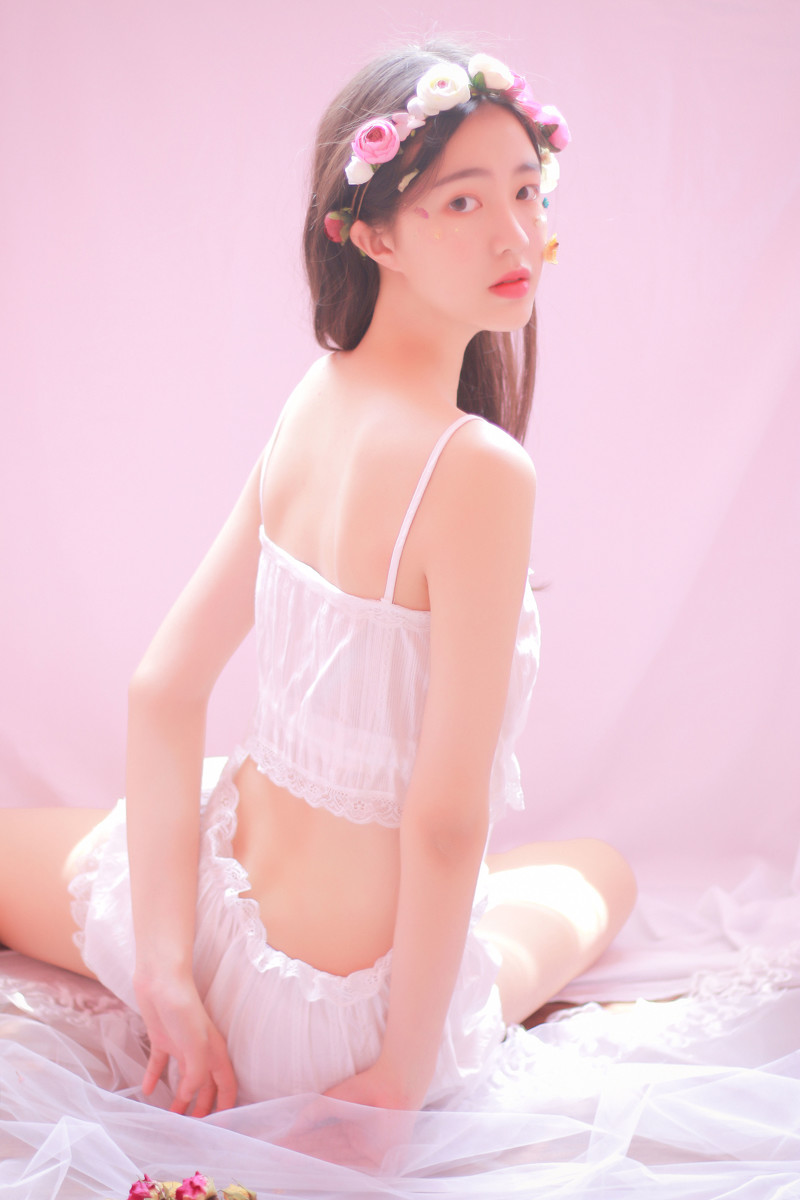 图片[2]-花神少女-六色网