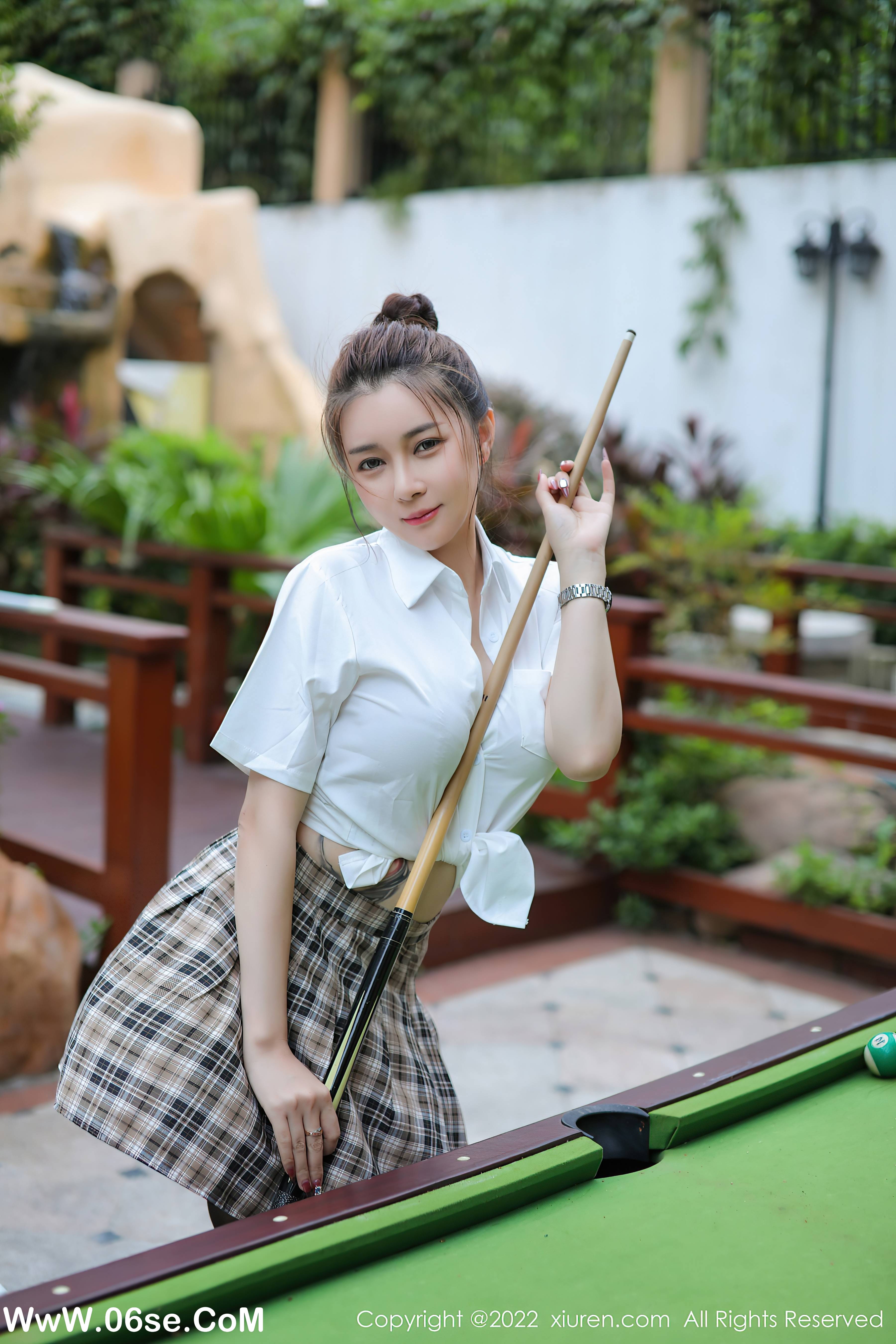 图片[24]-[XIUREN秀人网] 2022.03.29 NO.4786 凯竹姐姐[52+1P216M]-六色网