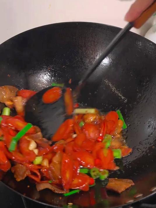 好吃不过简简单单的家常菜